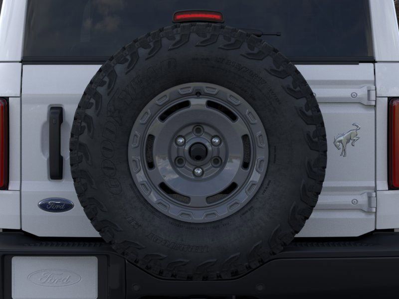 New Car 2025 Ford Bronco  Badlands For Sale Under $60,000 In Austin, Texas