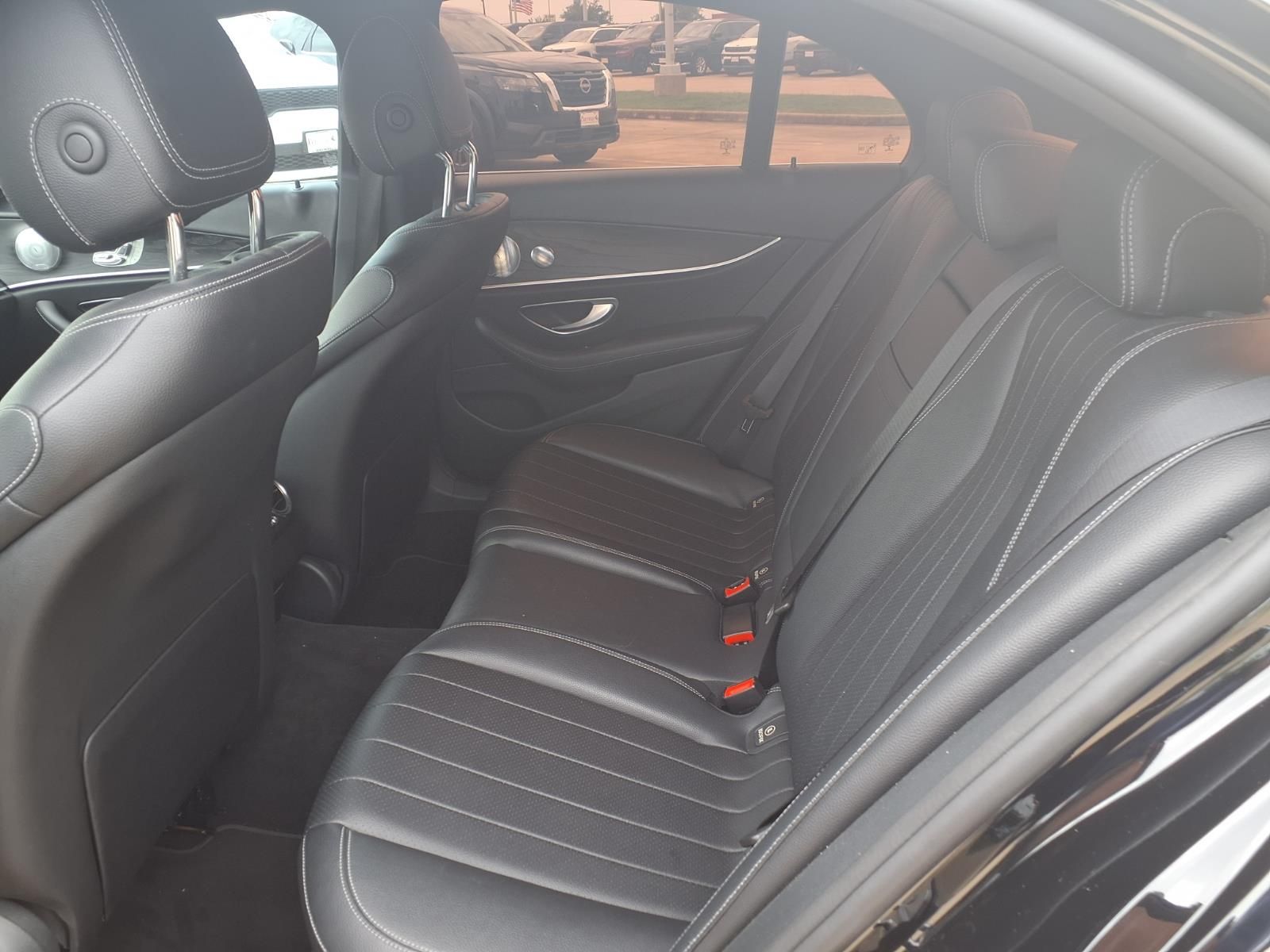 2017 Mercedes-Benz E-Class E 300  at Cook Ford