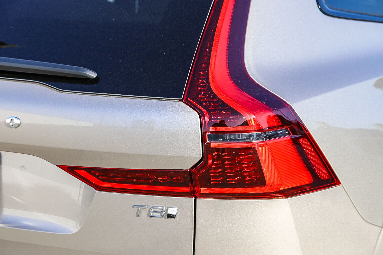 2026 Volvo XC60 Ultra - Photo 9