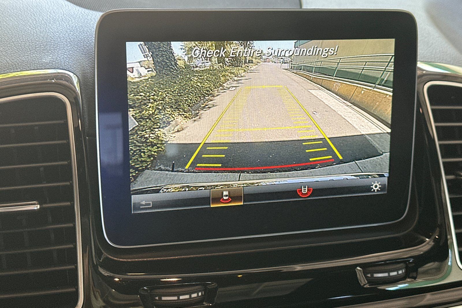 Used 2018 Mercedes-benz GLE SUV