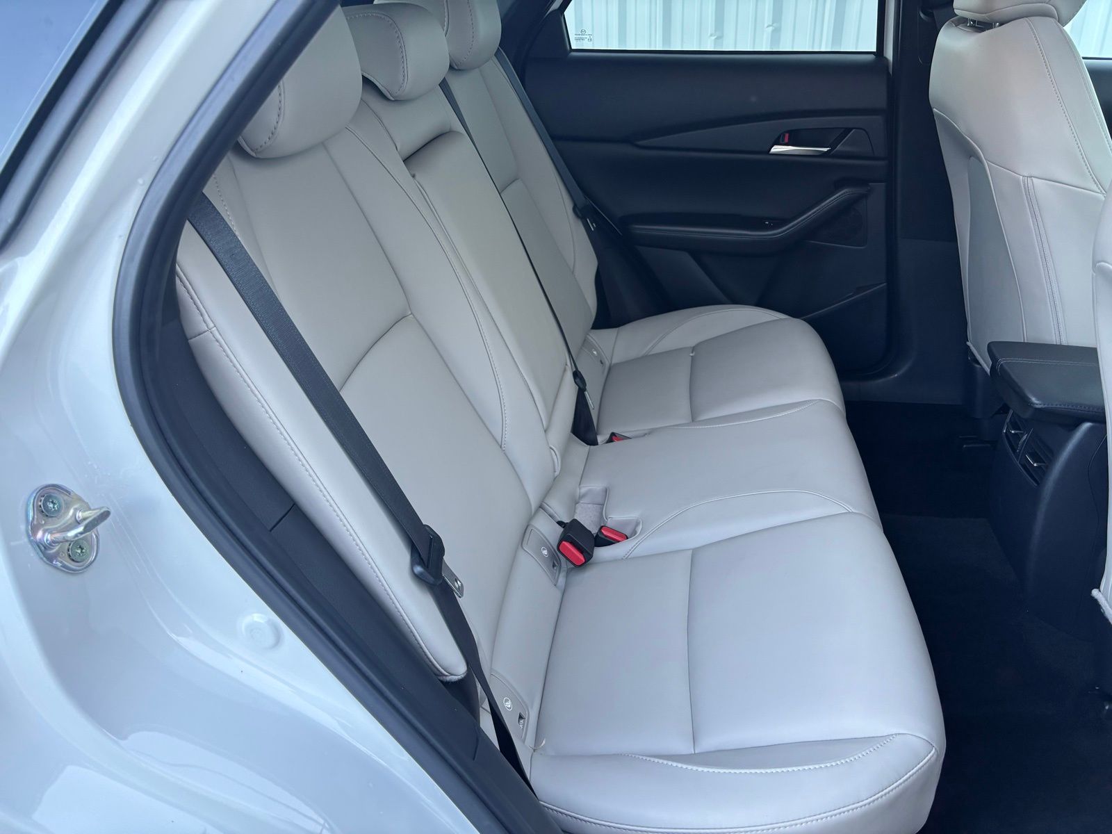 Used Car 2025 Mazda Cx-30  2.5 S Preferred Package For Sale Under $25,000 In Austin, Texas