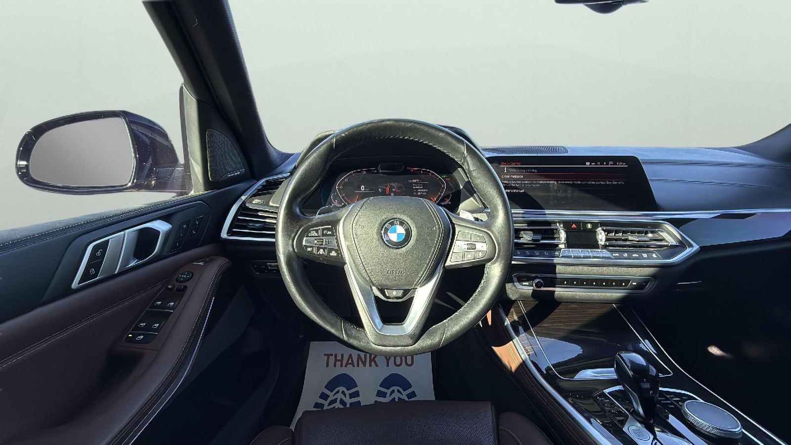 Used Car 2019 Bmw X5  Xdrive40i For Sale Under $30,000 In Austin, Texas