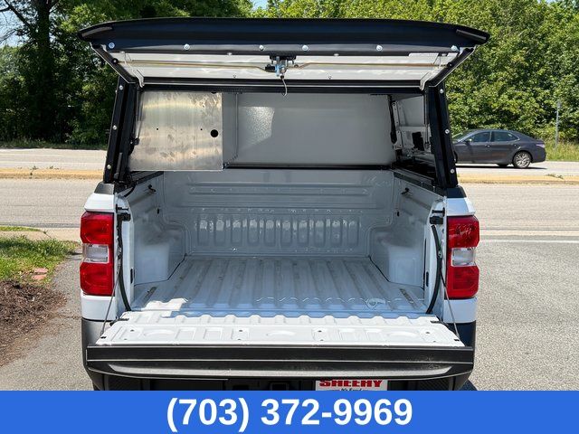 New 2026 Oxford White Ford XL image 9