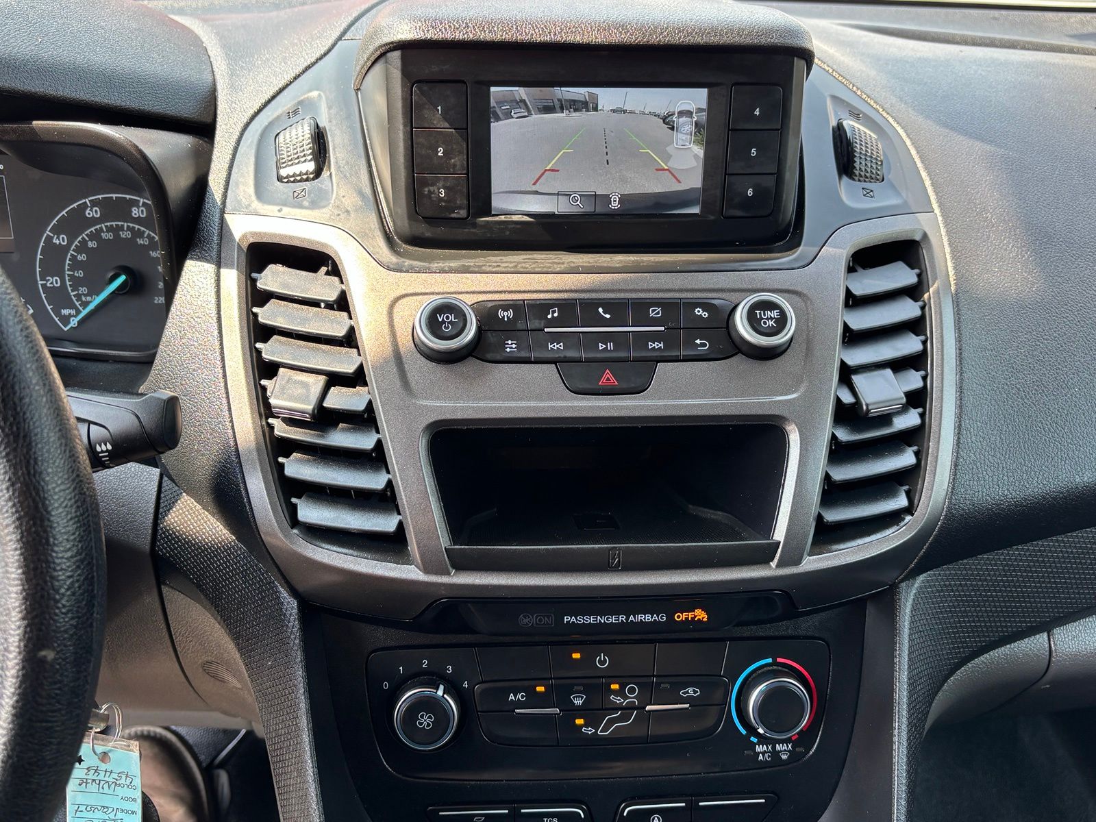 Used 2020 Ford Transit Connect Van