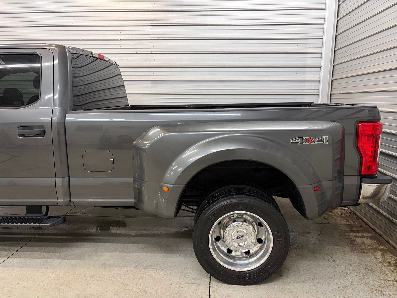 Photo 5 of 2017 Ford F-450 Super Duty XL