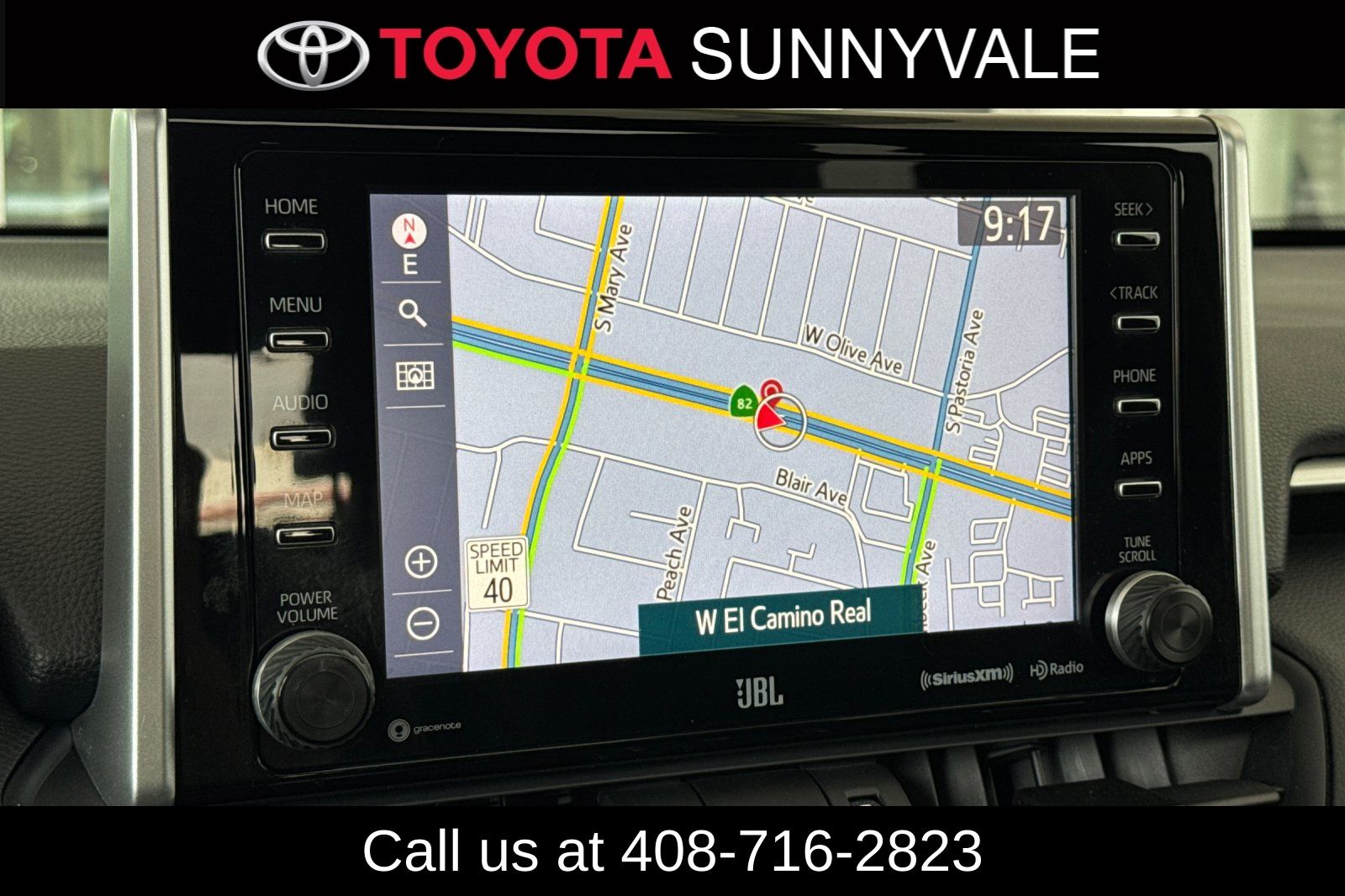Used 2020 Toyota RAV4 Hybrid SUV