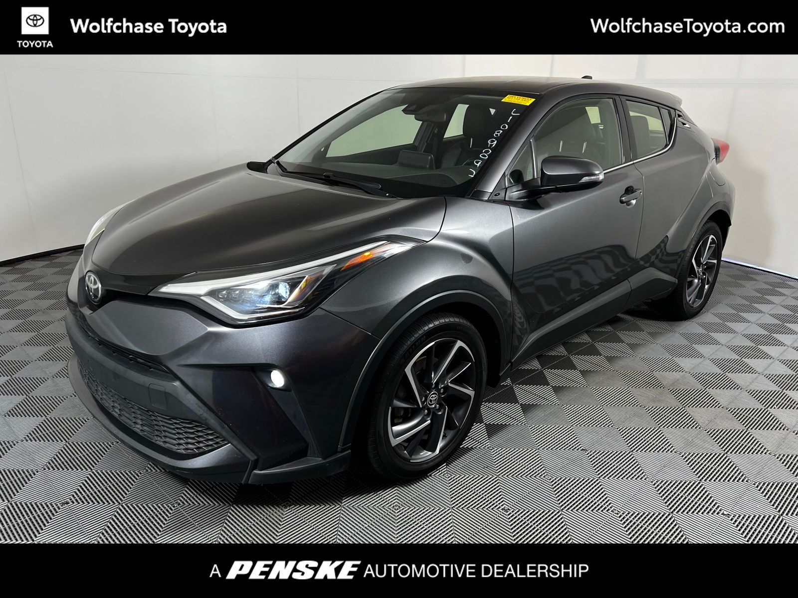 2020 Toyota C-HR LE -
                  Cordova, TN