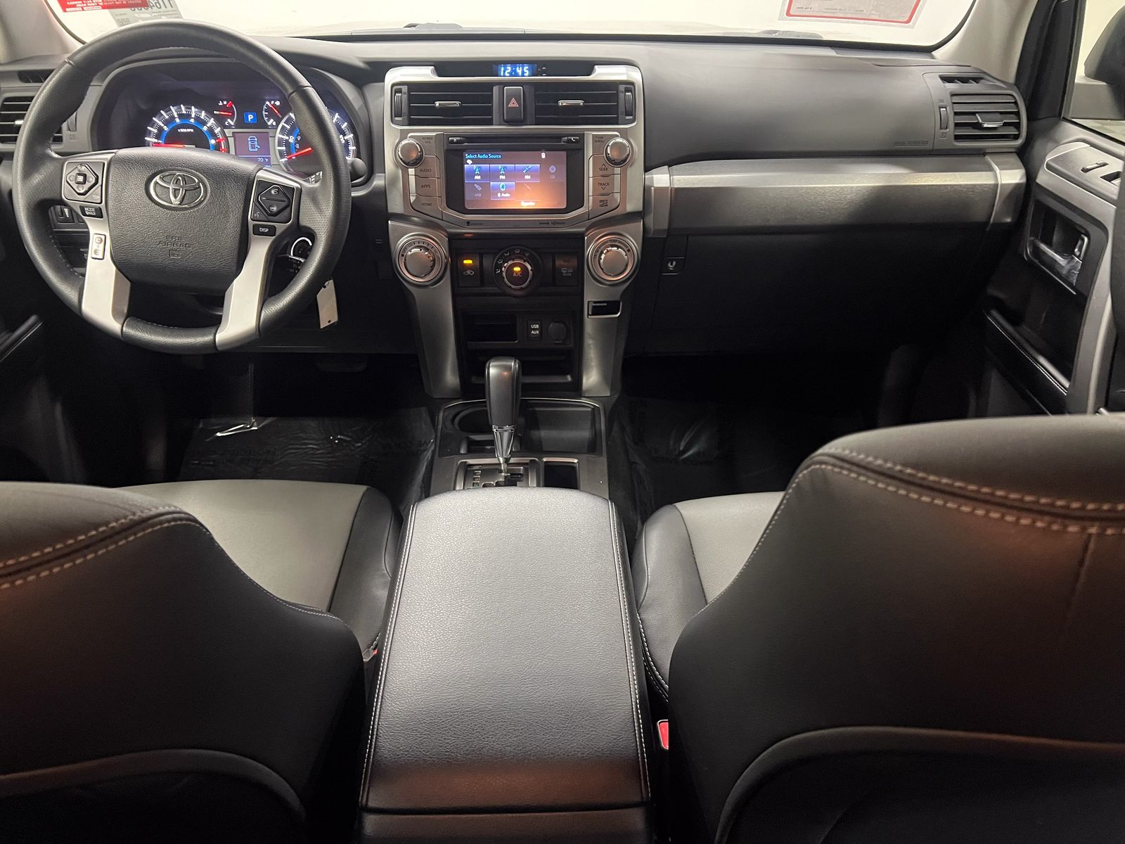 used 2018 Toyota 4Runner car, priced at $28,888