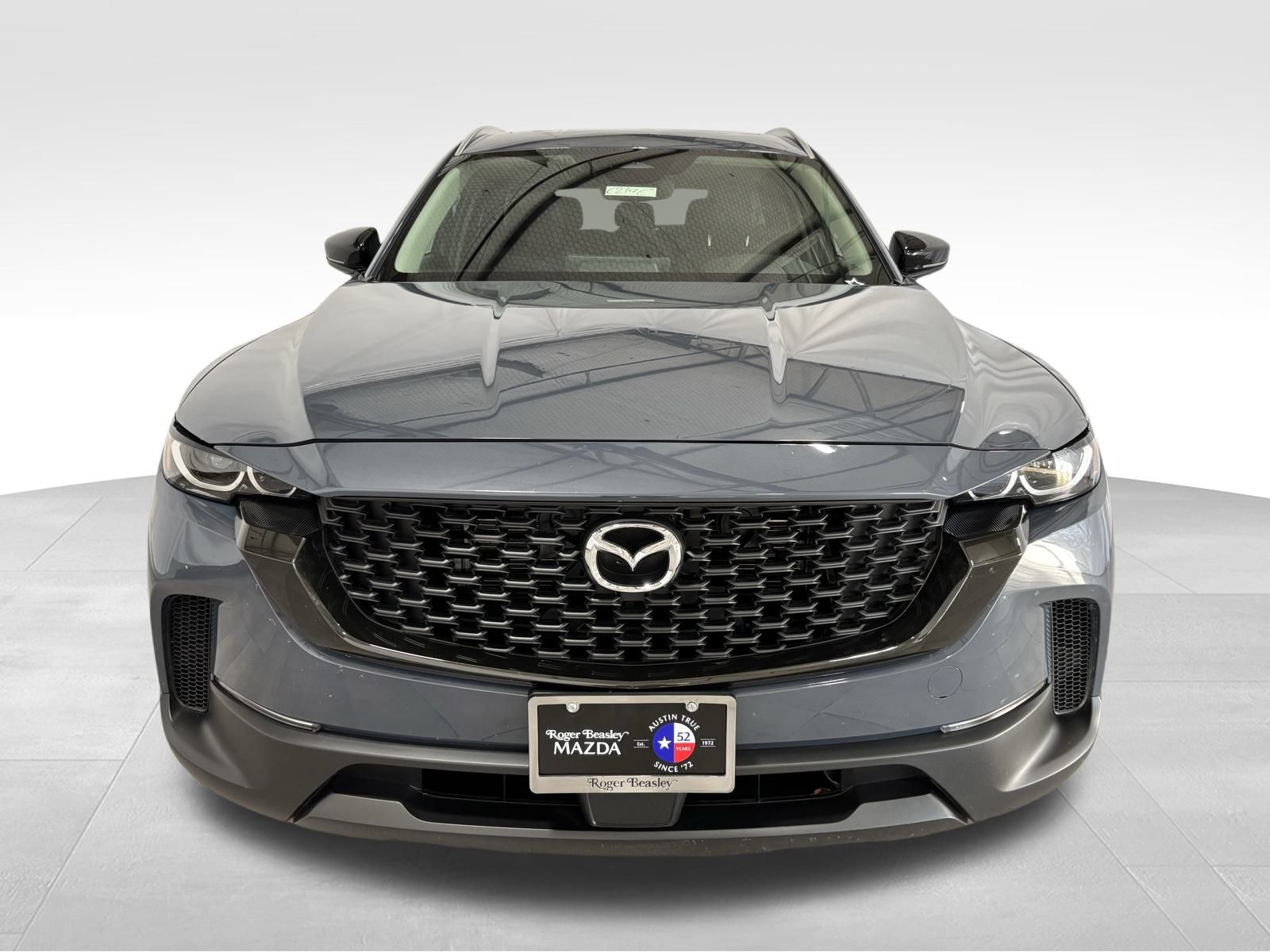 Used Car 2025 Mazda Cx-50  Utility 2.5 S Premium Package All Wheel Drive For Sale Under $35,000 In Austin, Texas