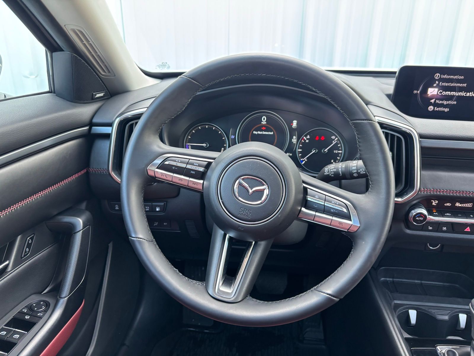 Used Car 2025 Mazda Cx-50 Hybrid  Premium Plus For Sale Under $35,000 In Austin, Texas