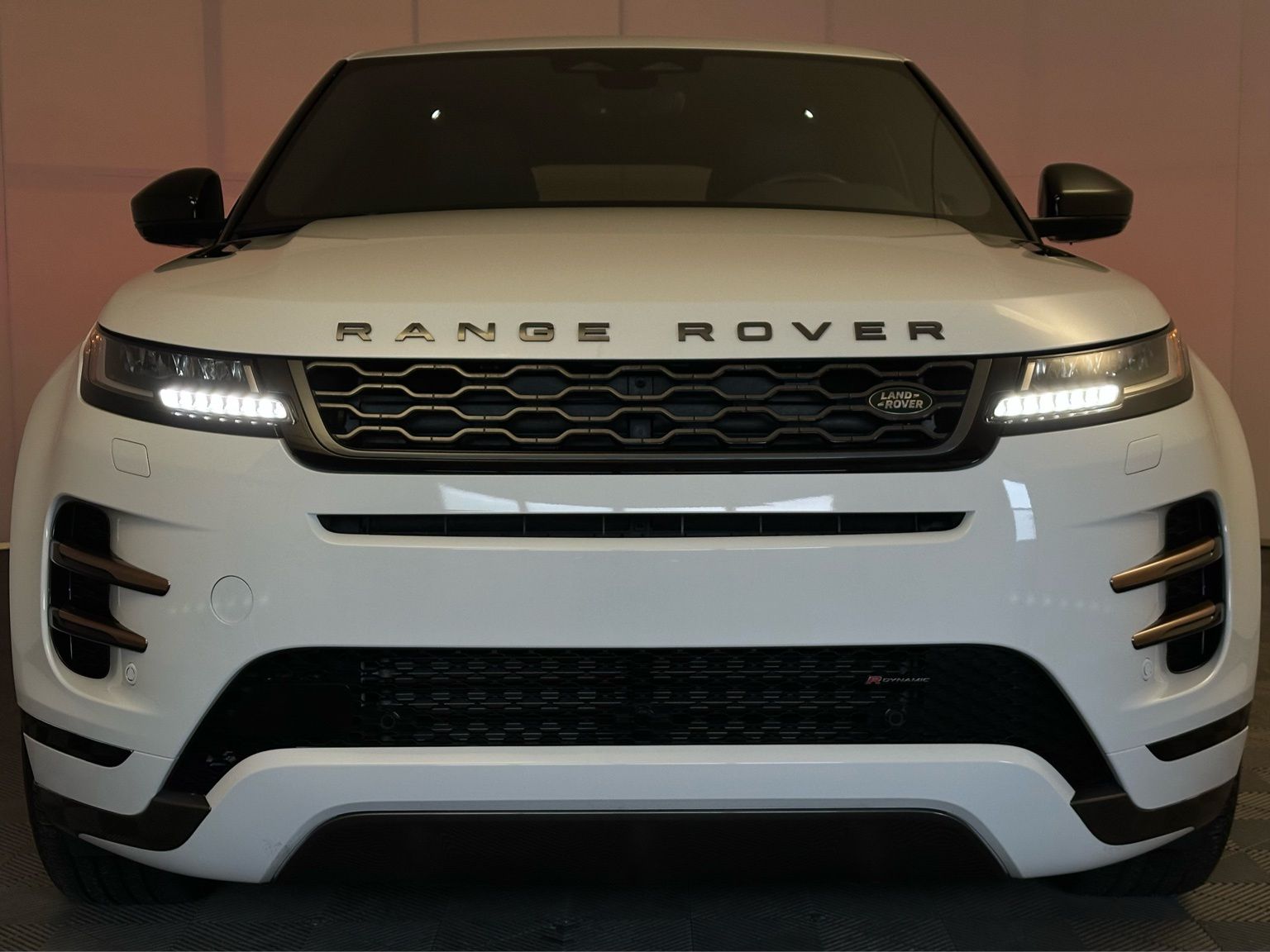 2023 Land Rover Range Rover Evoque S - Photo 23