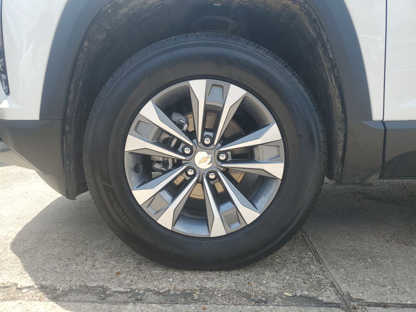 2025 Chevrolet Equinox LT - 6