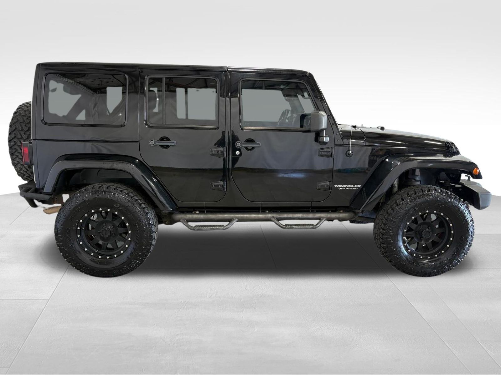 Used Car 2014 Jeep Wrangler  Unlimited Rubicon For Sale Under $20,000 In Austin, Texas