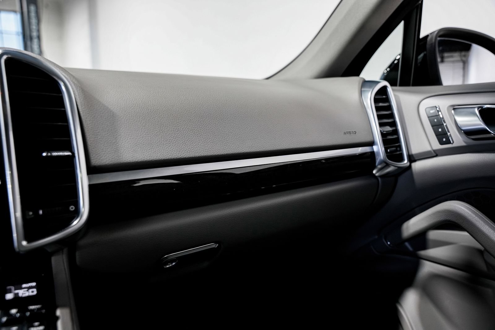 2013 Porsche Cayenne Diesel — photo 16