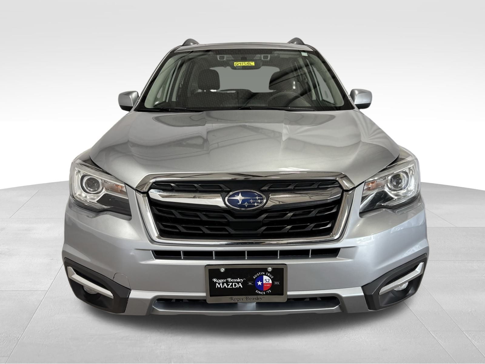 2017 Subaru Forester  2.5i Limited In Austin, Texas