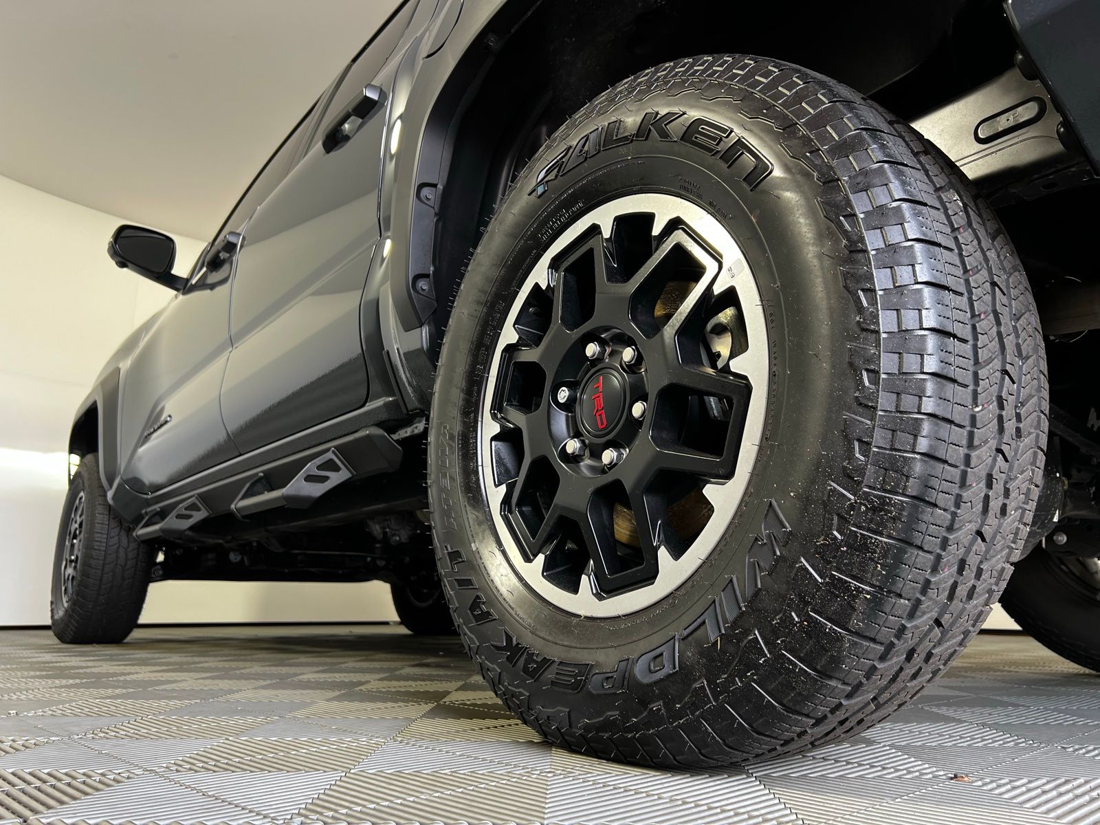 Thumbnail: 2025 Toyota Tacoma - 28