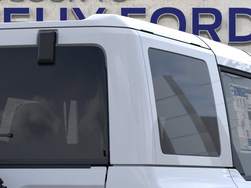 New 2026 Oxford White Ford Outer Banks image 25