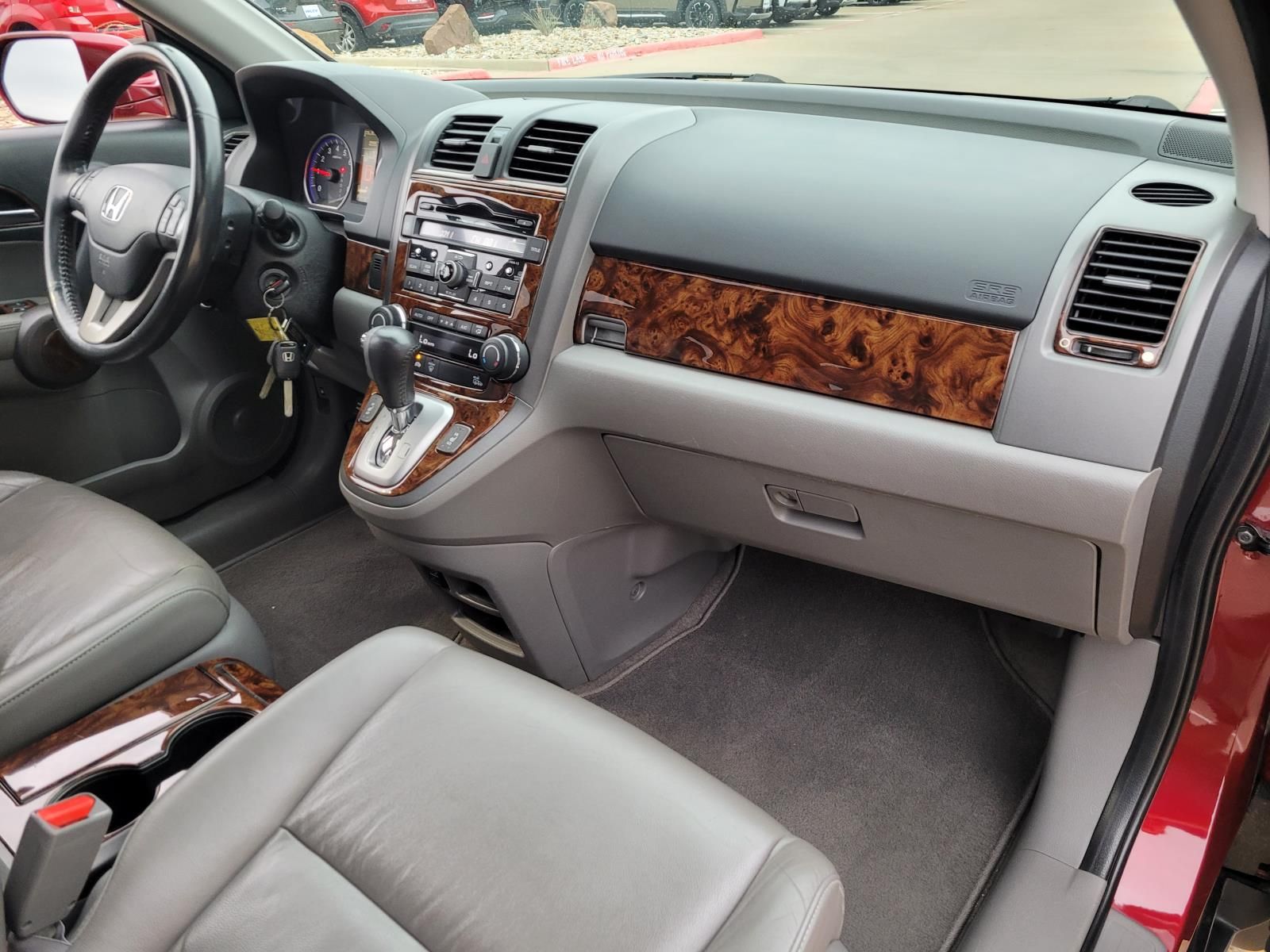 used 2011 Honda CR-V car, priced at $14,700
