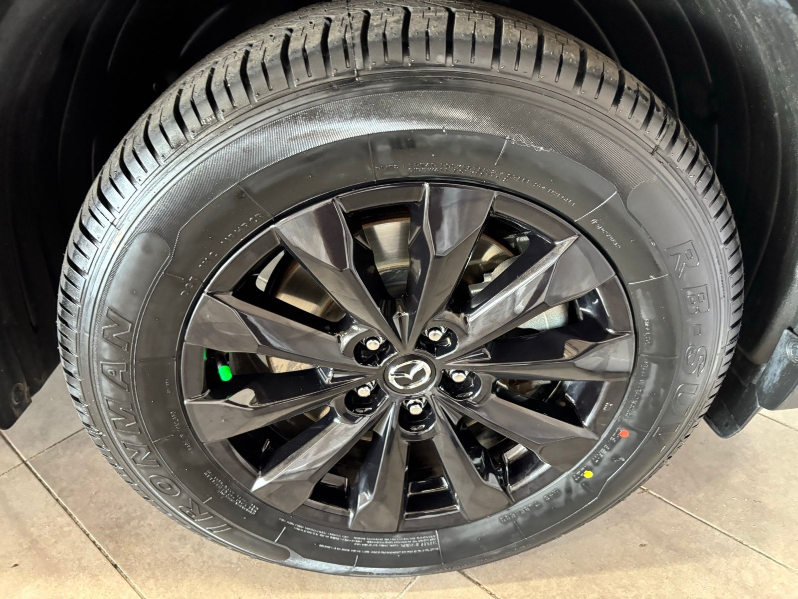 Used Car 2024 Mazda Cx-50  2.5 S Preferred Package For Sale Under $30,000 In Austin, Texas