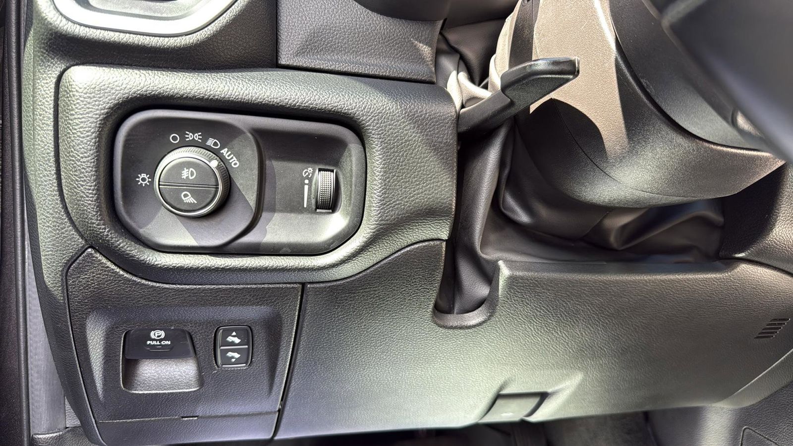 Used Car 2022 Ram 1500  Big Horn/lone Star For Sale Under $35,000 In Austin, Texas