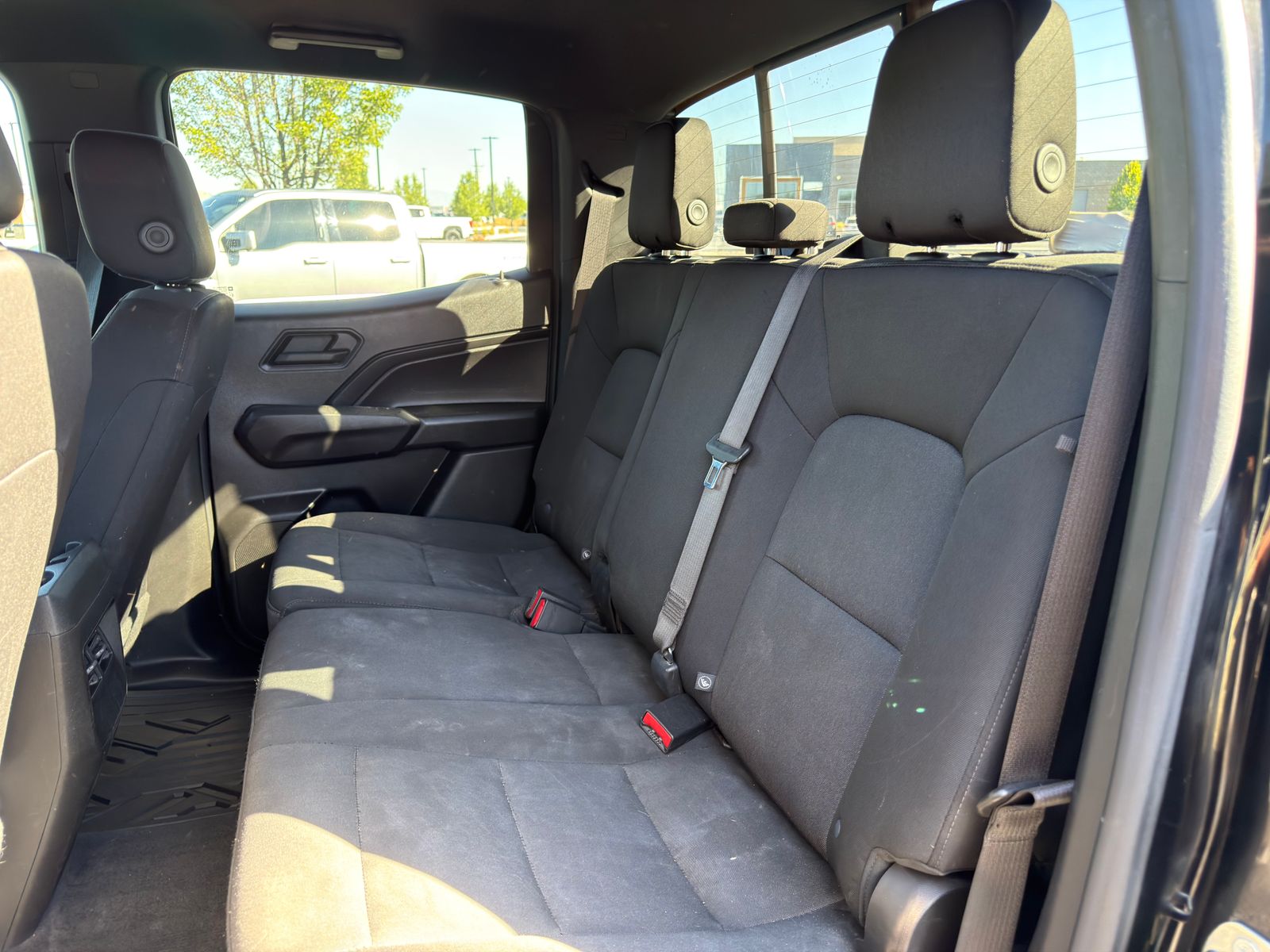 Used 2023 Chevrolet Colorado Truck