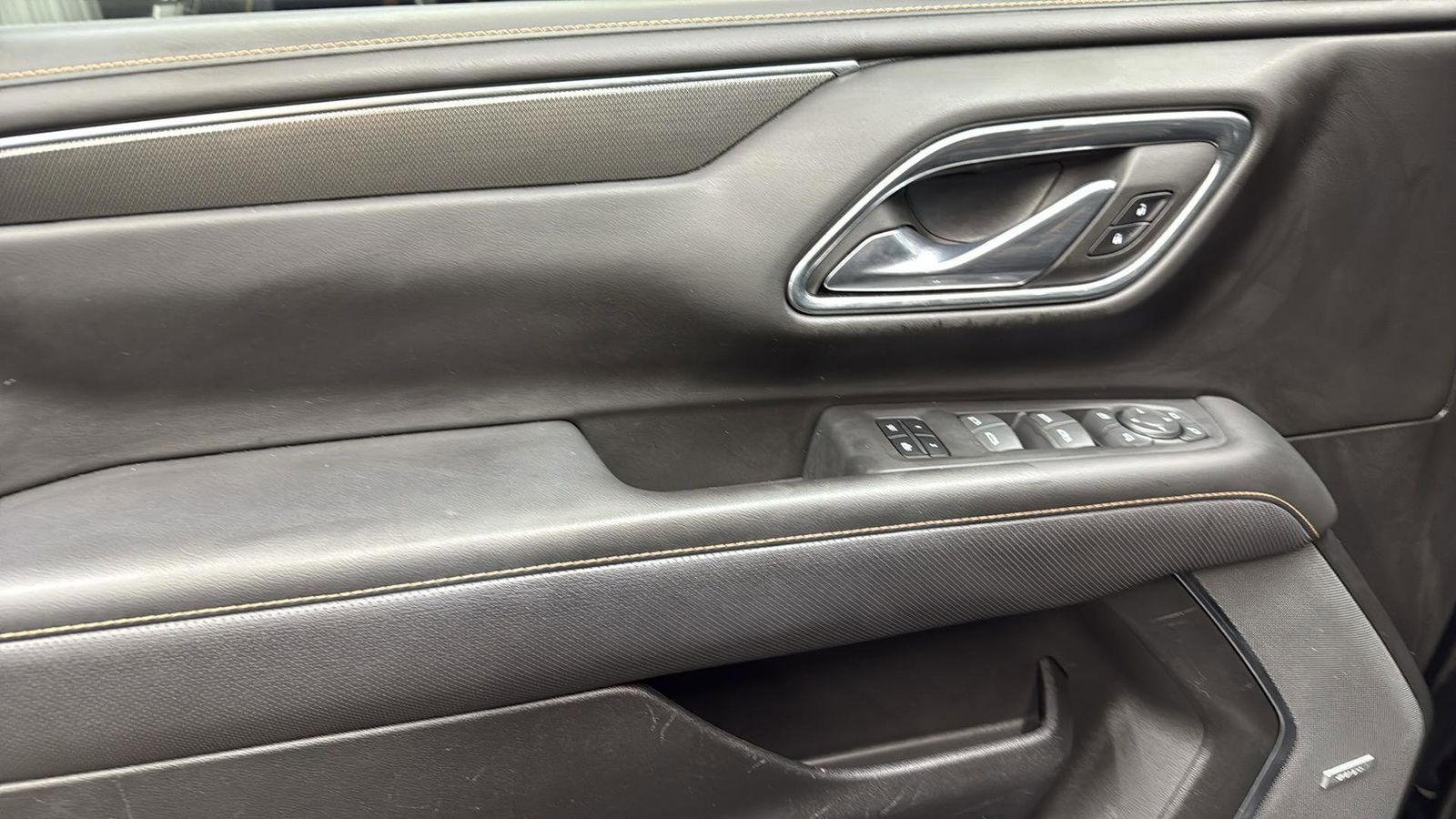 Used Car 2023 Gmc Yukon Xl  At4 For Sale Under $60,000 In Austin, Texas