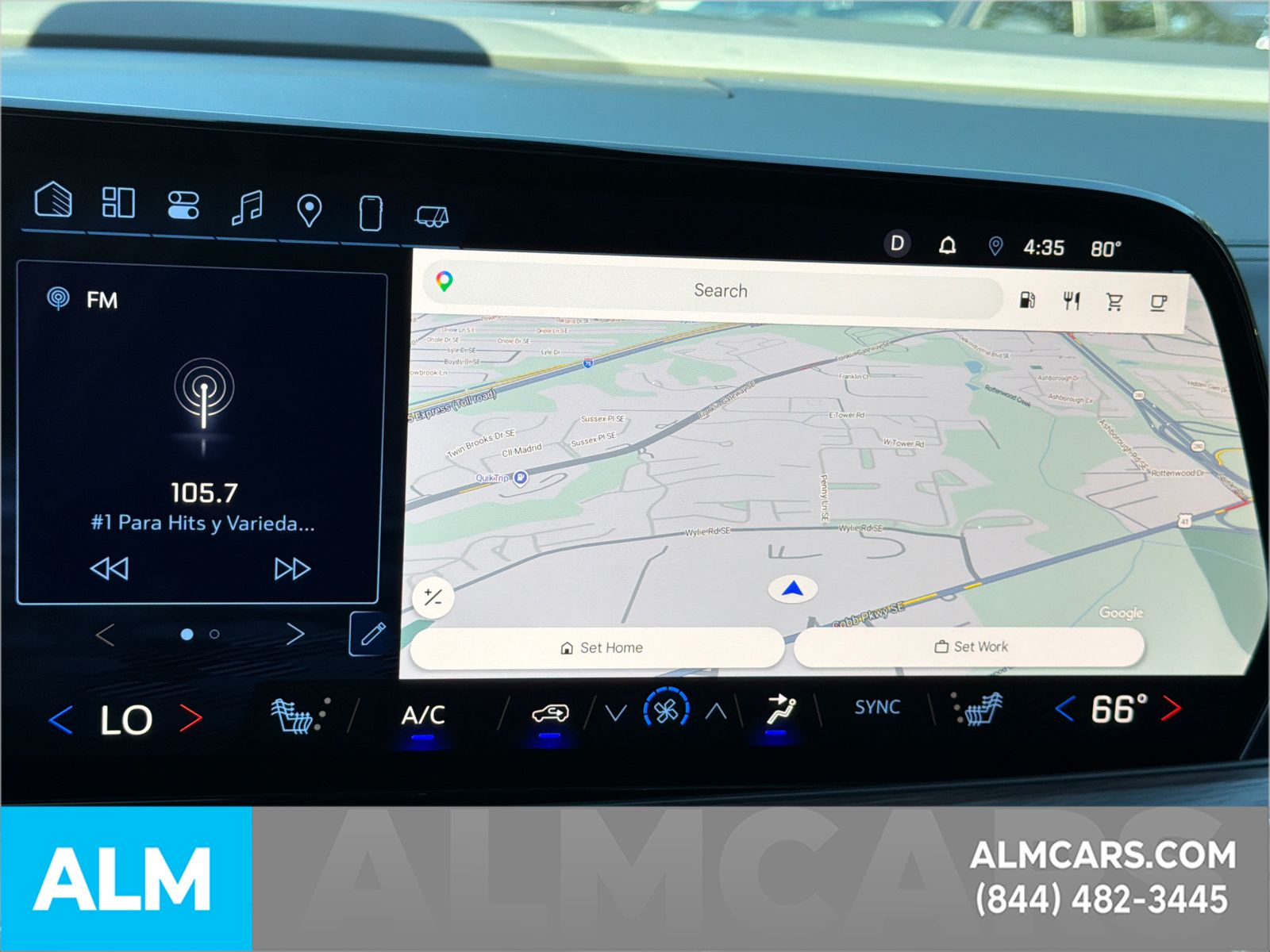 Used 2025 Gray Chevrolet LT image 35