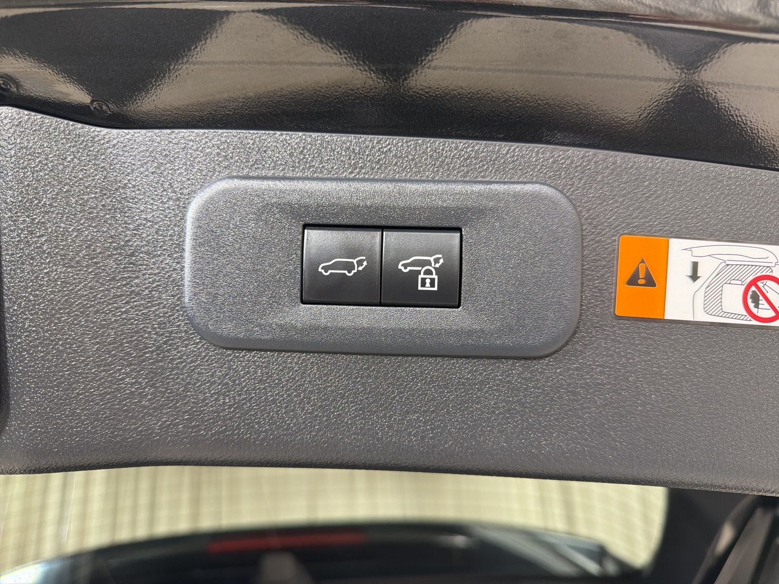 Used 2024 Black Lexus 350 Premium image 53