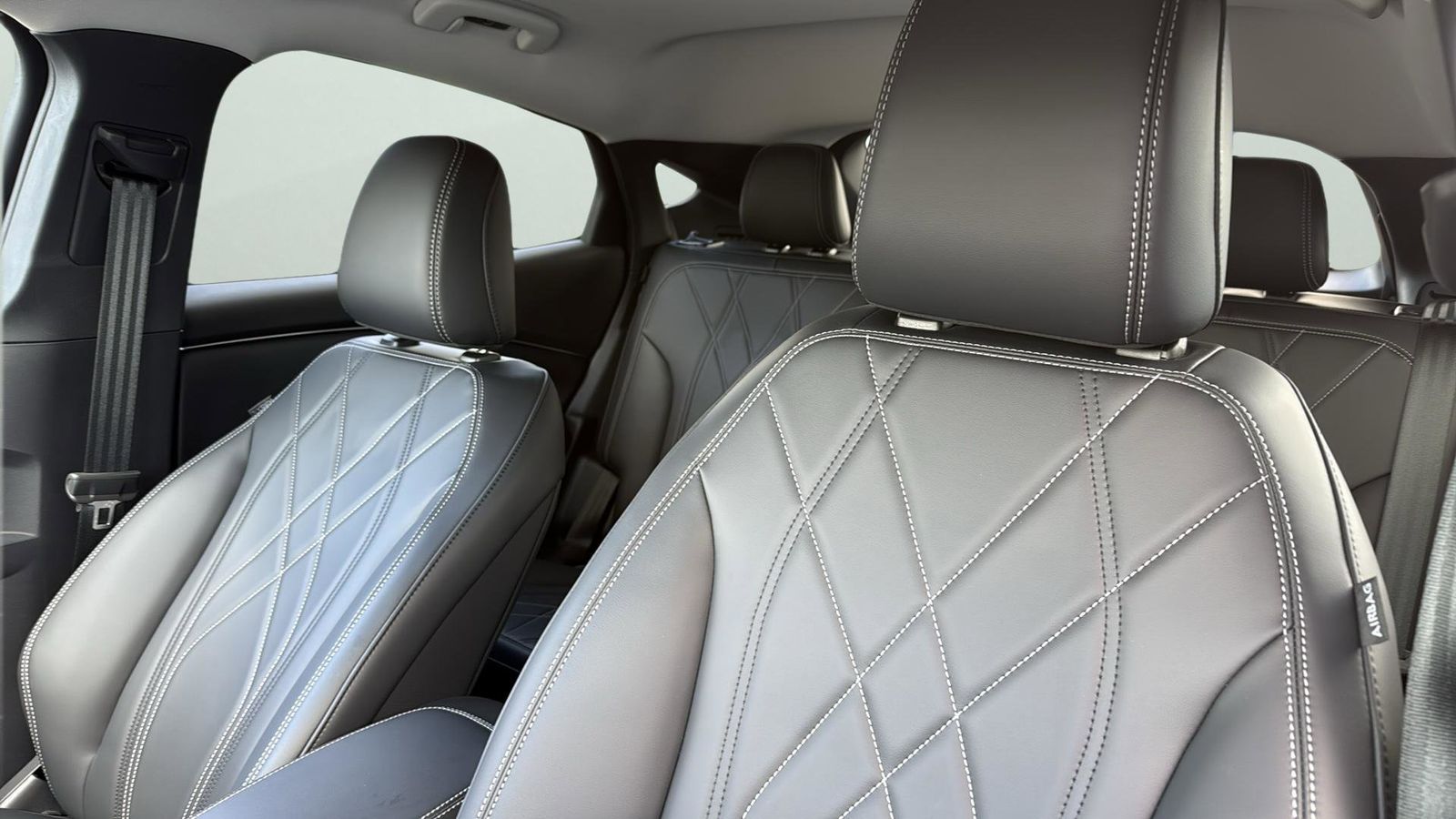 Used Car 2025 Ford Mustang Mach-e  Select For Sale Under $35,000 In Austin, Texas