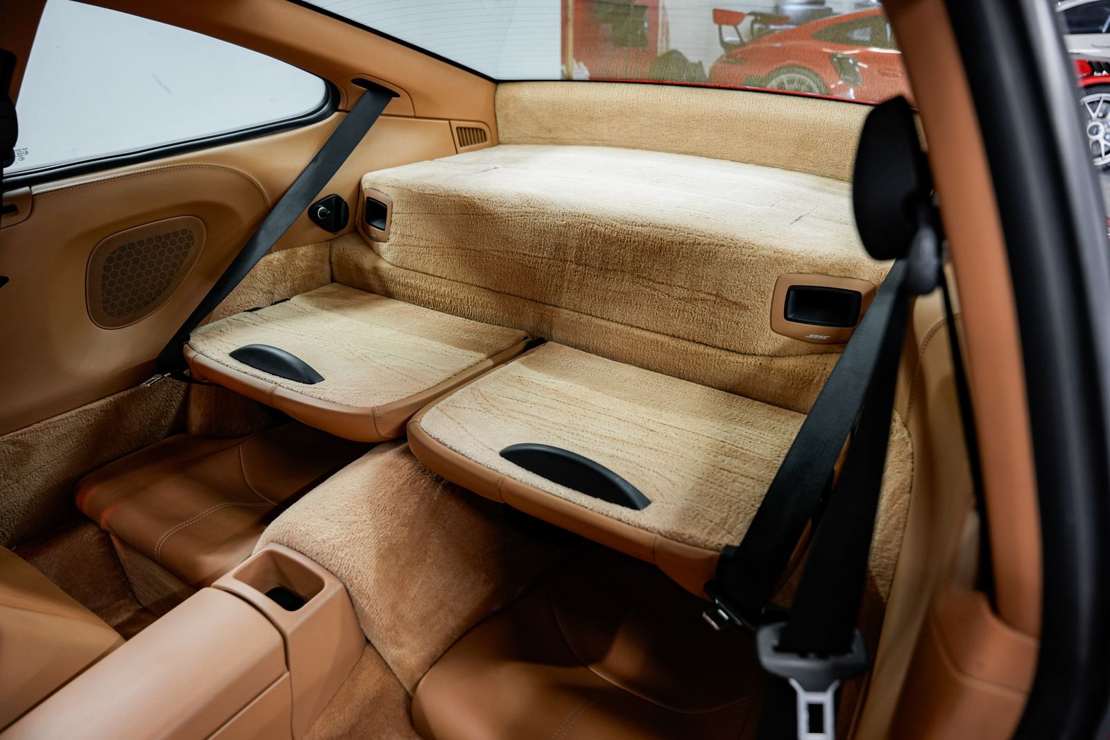 2005 Porsche 911 Carrera — photo 21