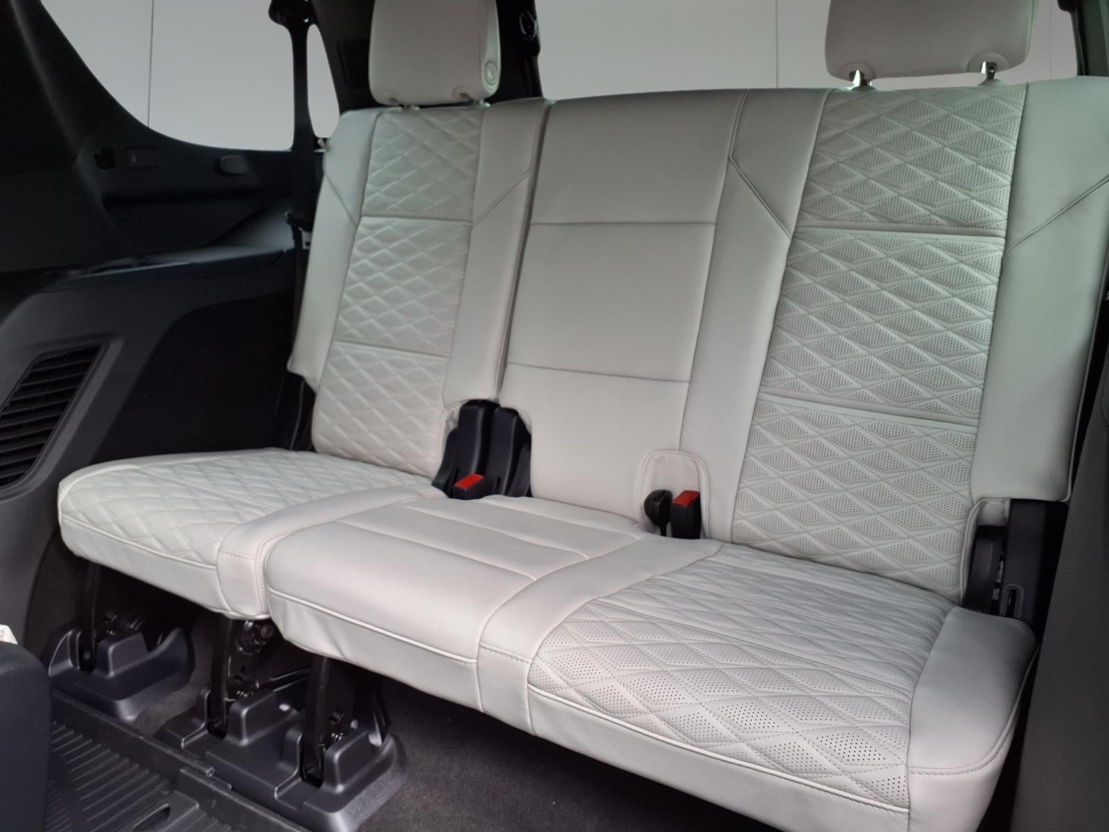 2026 Cadillac Escalade Platinum Sport Black at Bayway Cadillac of The Woodlands
