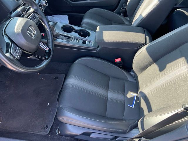 2025 Honda Civic Sport - Photo 6