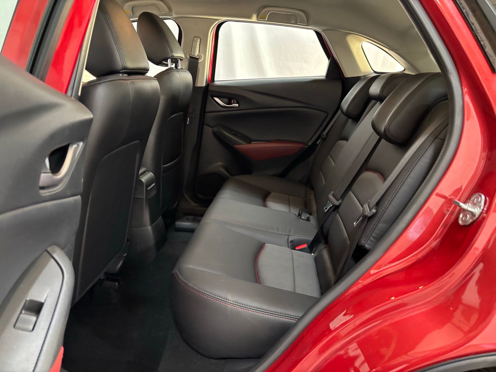 Used Car 2016 Mazda Cx-3  Touring For Sale Under $20,000 In Austin, Texas