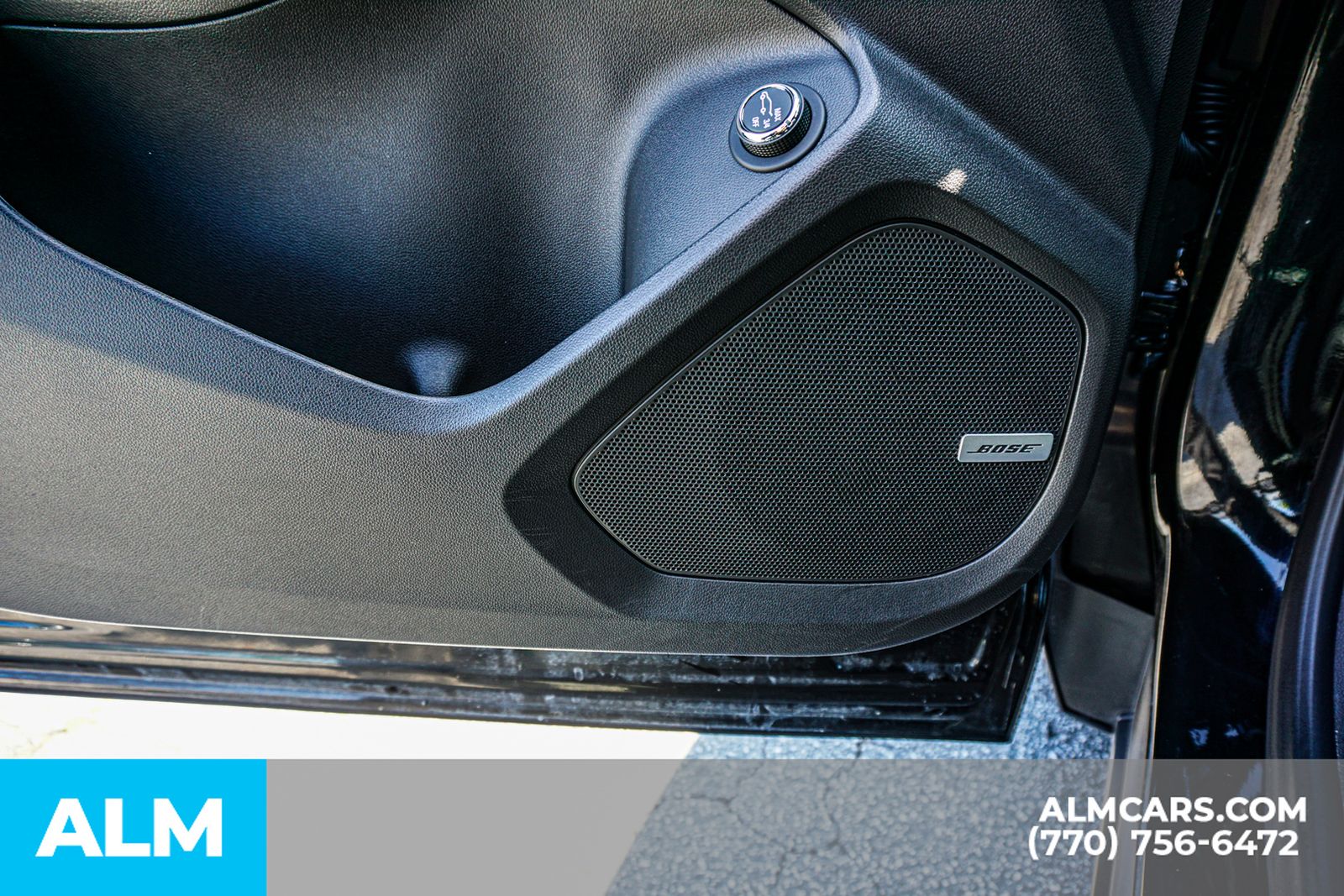 Used 2025 Black Chevrolet ACTIV image 59