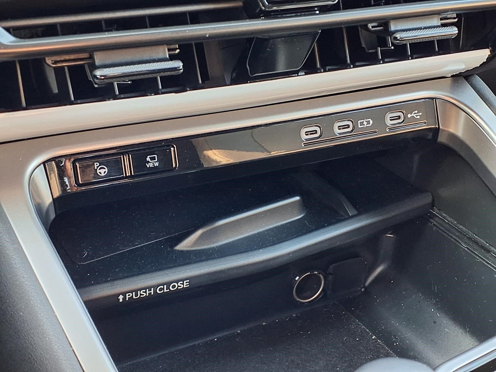 2025 Lexus TX 350 Premium Beige at Westside Lexus
