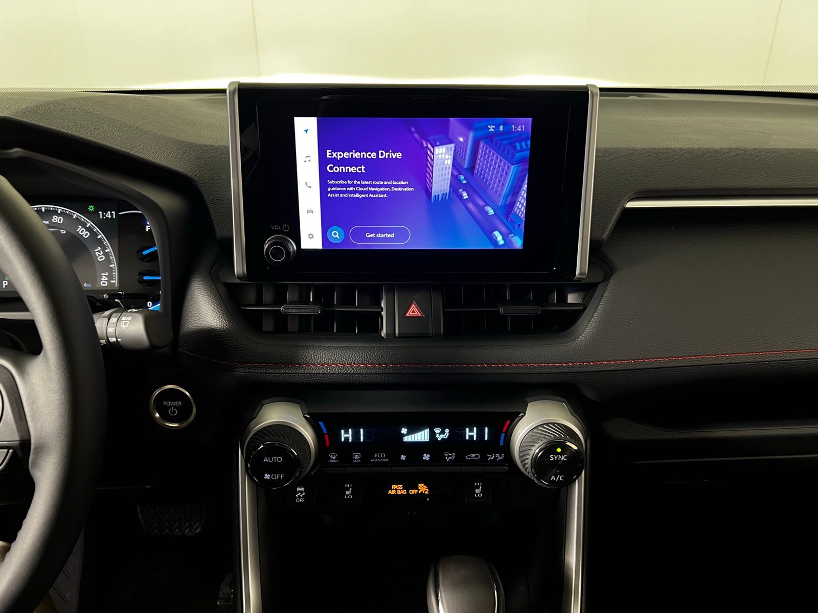 Thumbnail: 2025 Toyota RAV4 - 14