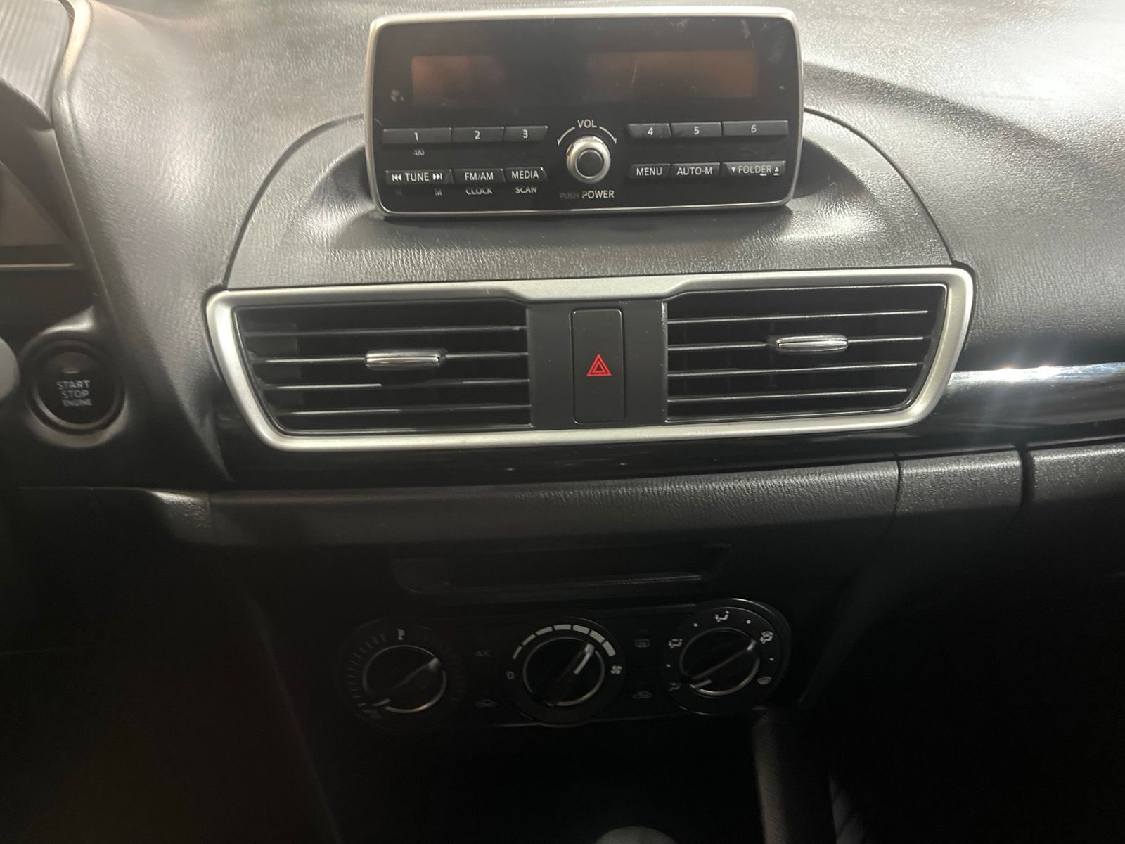 Used Car 2014 Mazda Mazda3  I Touring For Sale Under $15,000 In Austin, Texas
