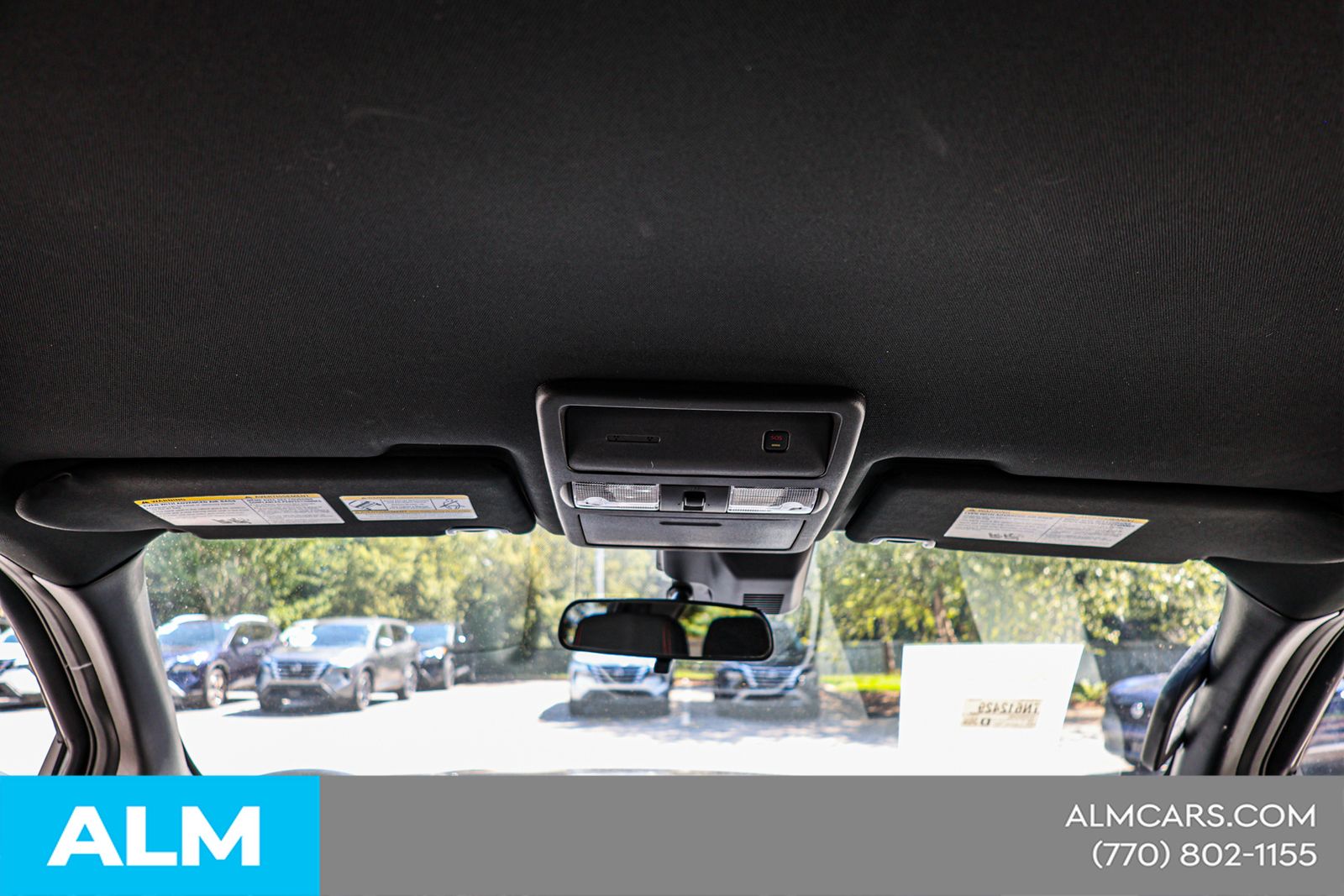 Used 2026 Gray Nissan PRO-4X image 45