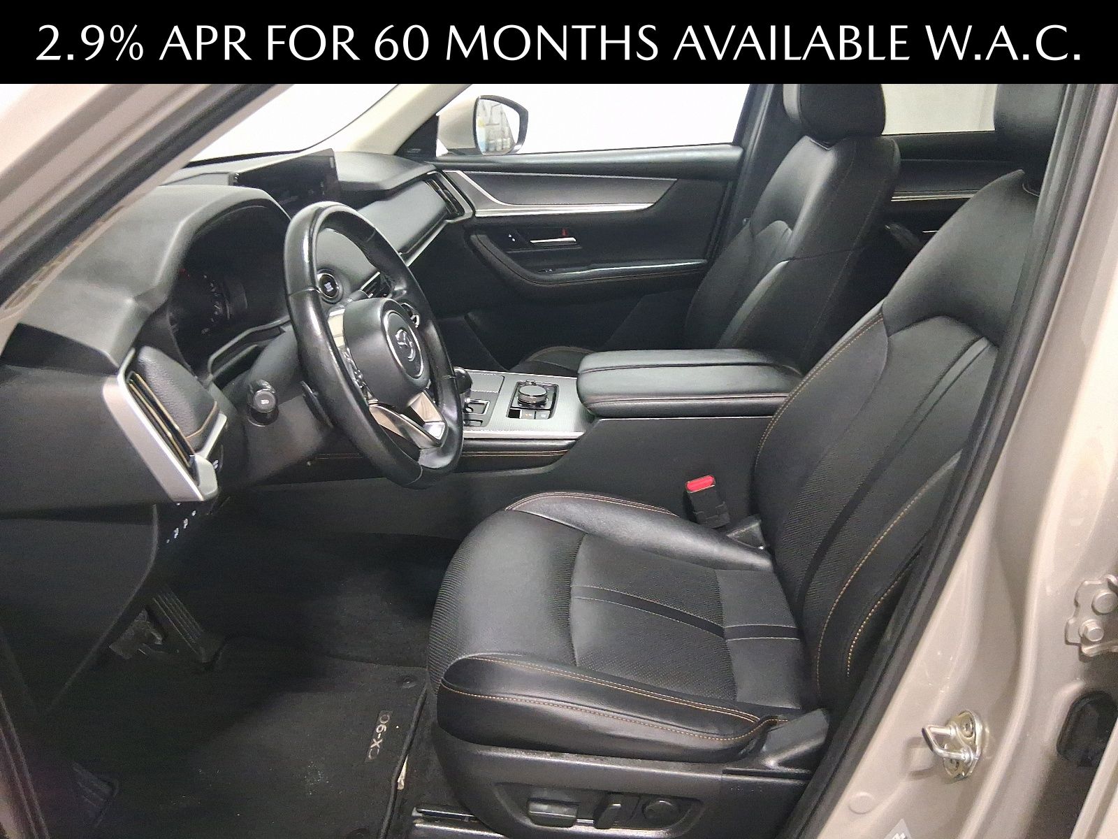 Used Car 2024 Mazda Cx-90  3.3 Turbo S For Sale Under $35,000 In Austin, Texas