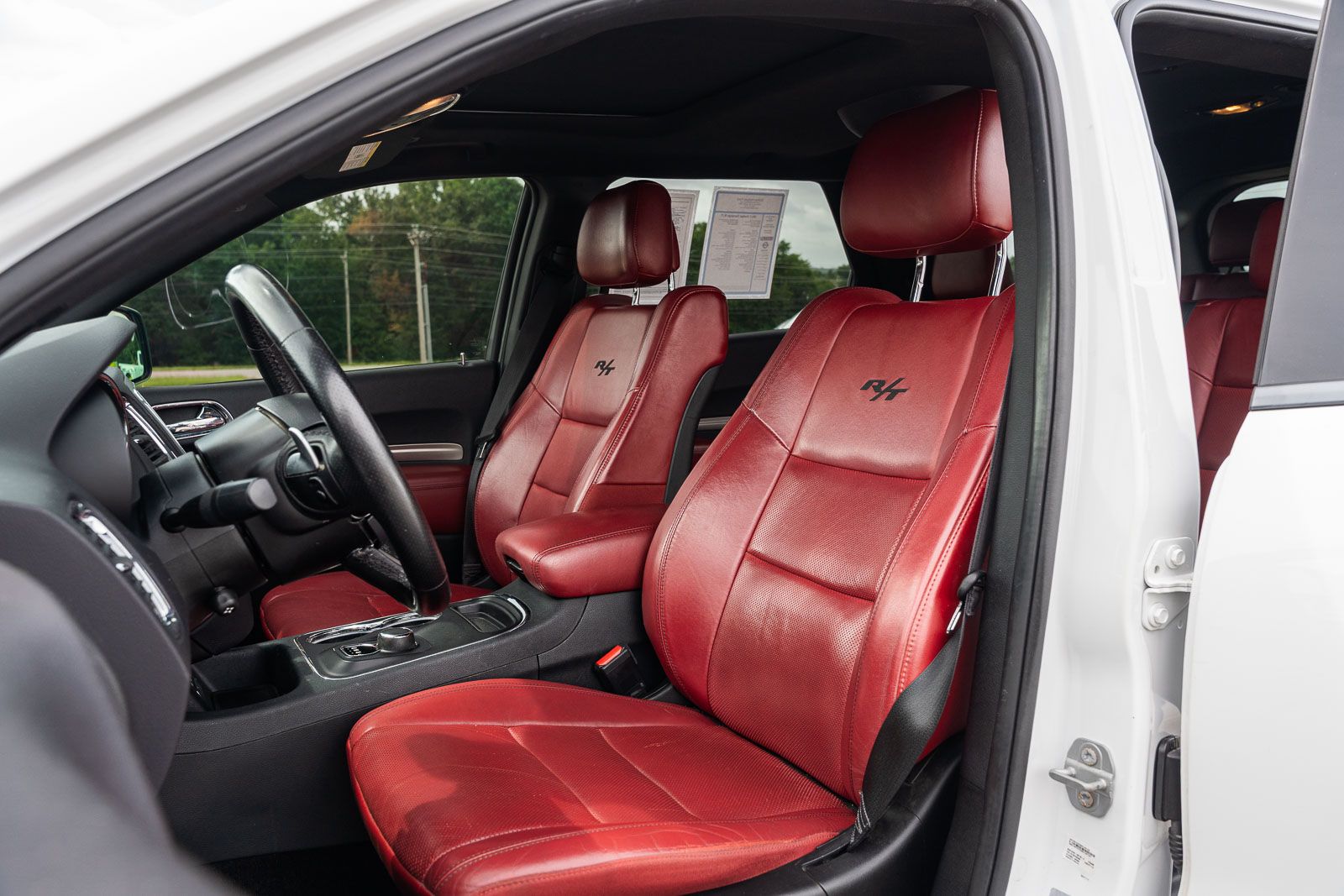 Used 2017 Dodge Durango SUV