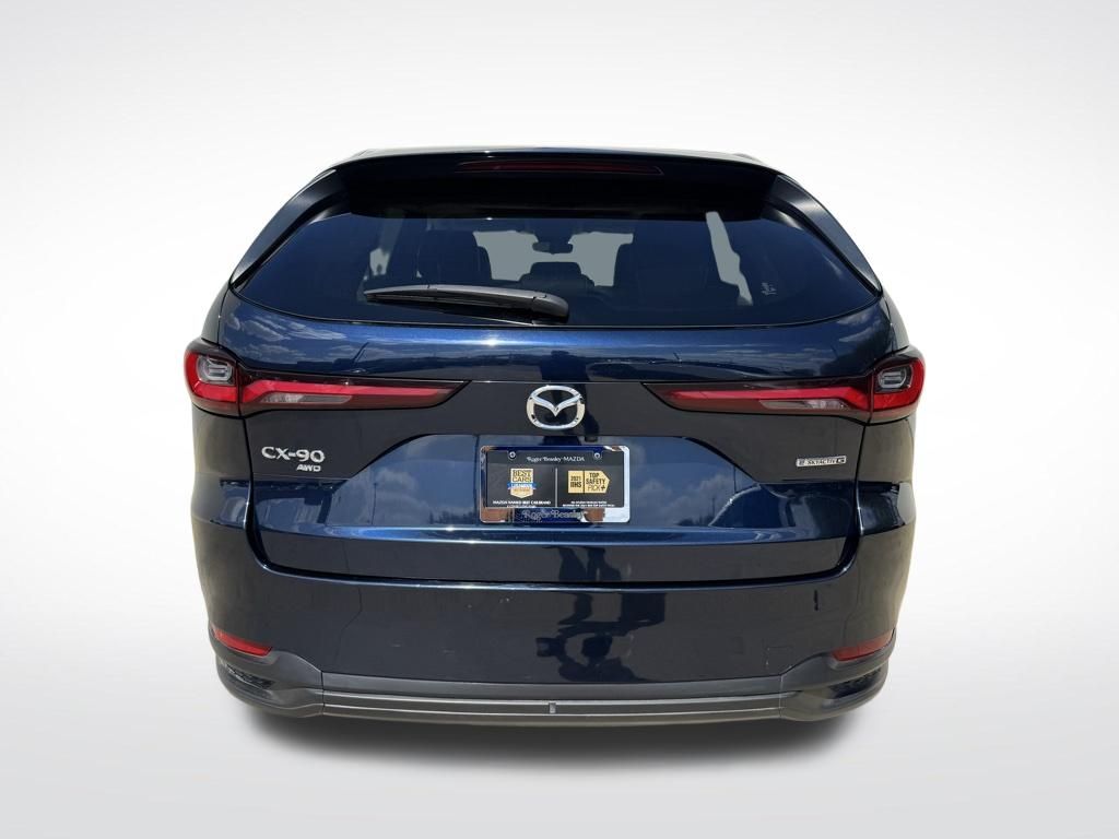 Used Car 2024 Mazda Cx-90  3.3 Turbo Preferred Plus For Sale Under $30,000 In Austin, Texas