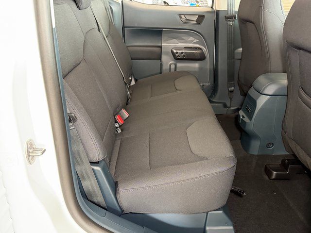 New 2026 Oxford White Ford XL image 11