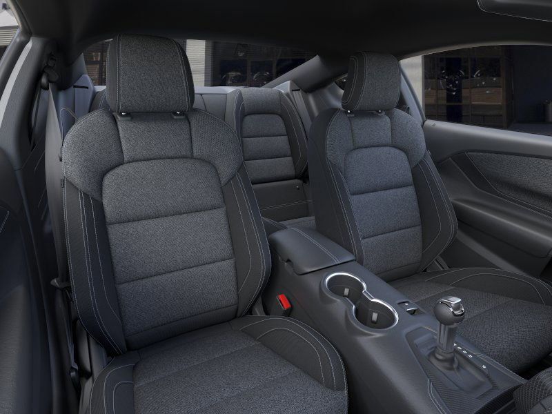 New Car 2025 Ford Mustang  For Sale Under $50,000 In Austin, Texas