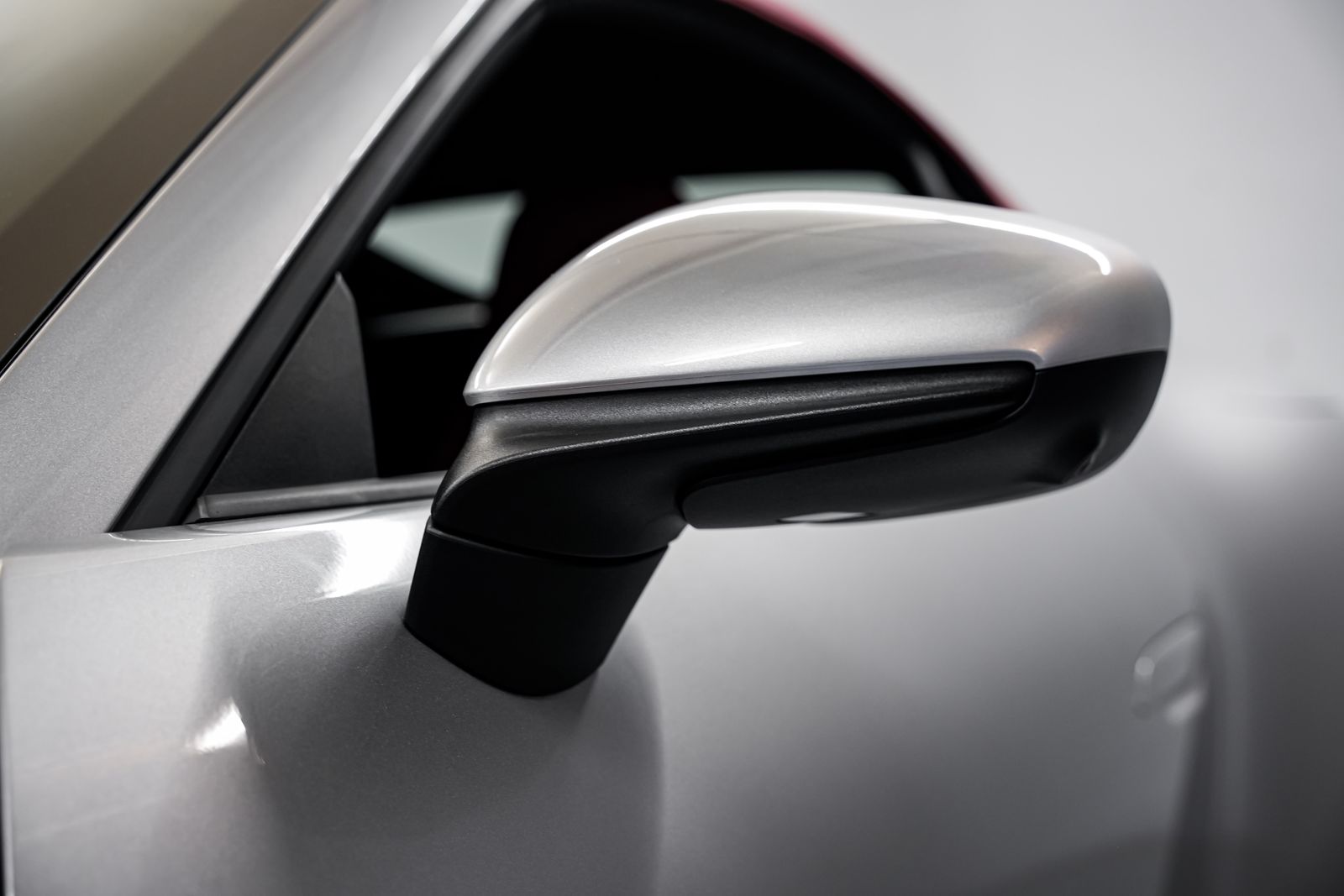 2021 Porsche 911 Carrera 4S — photo 37