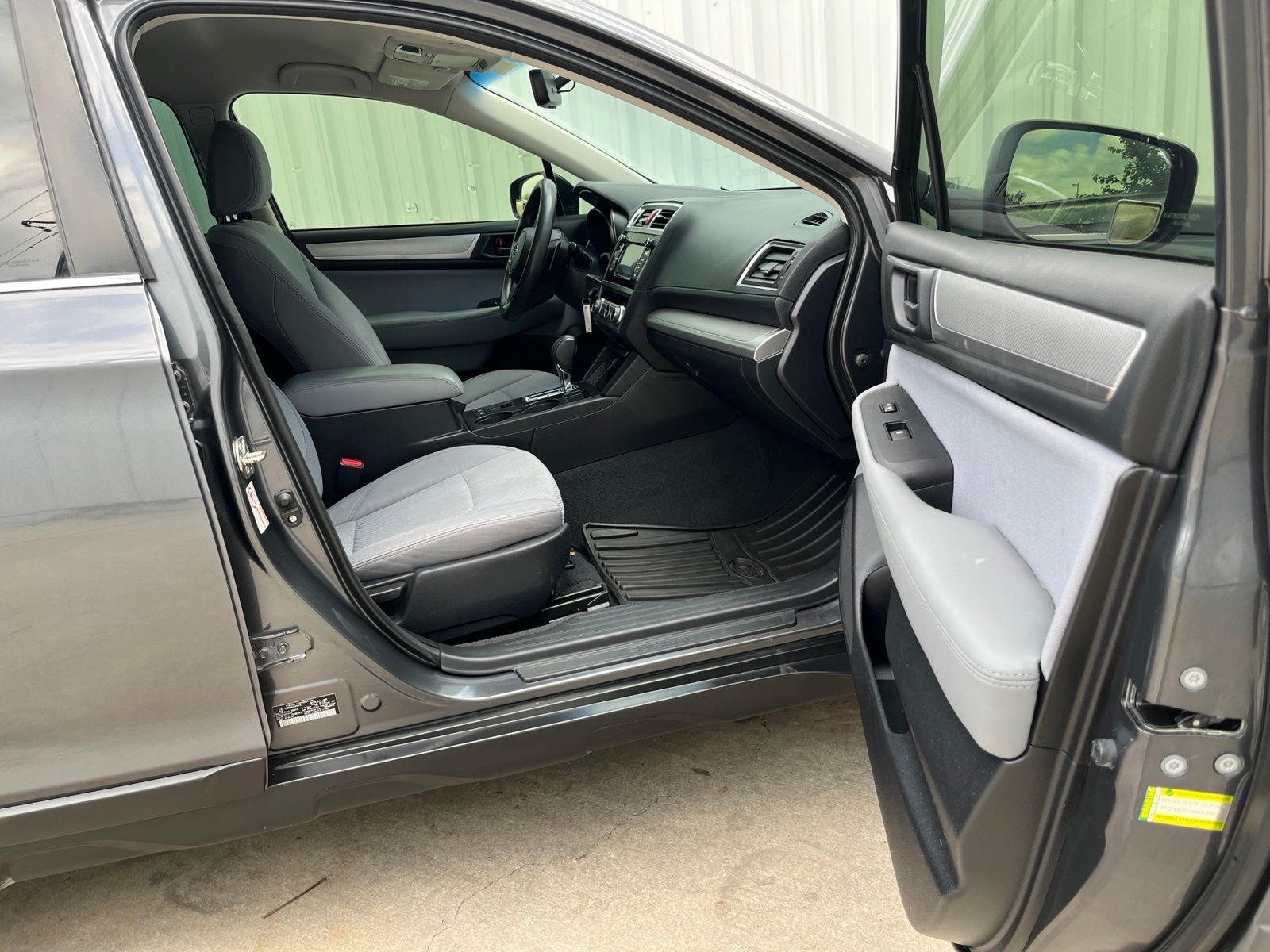 Used Car 2018 Subaru Outback  2.5i For Sale Under $10,000 In Austin, Texas