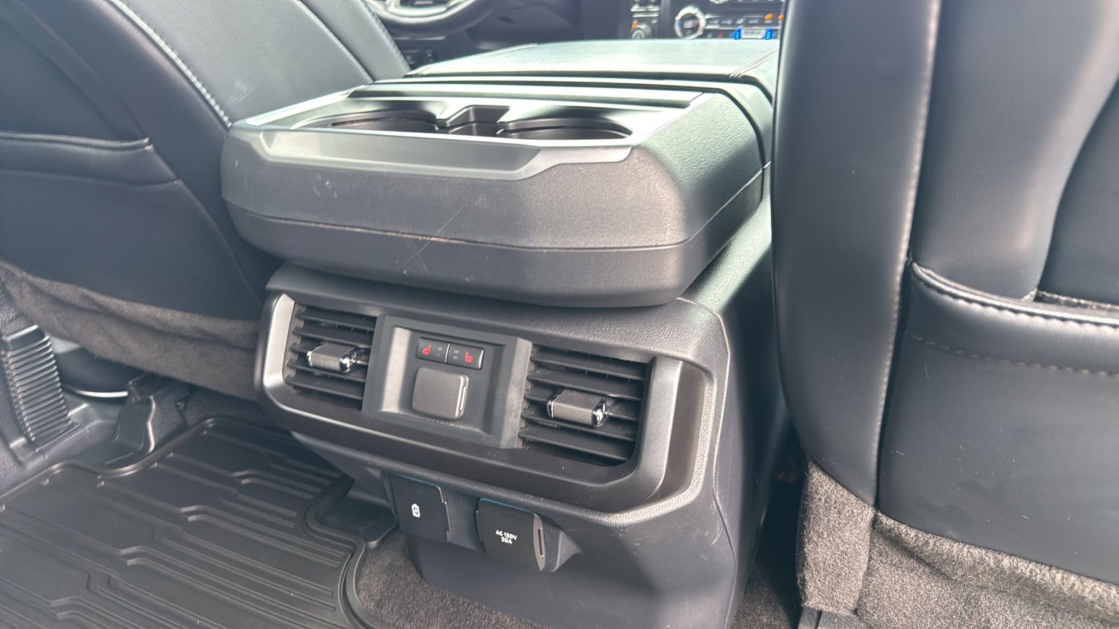 Used Car 2022 Ford F-150  Raptor For Sale Under $70,000 In Austin, Texas