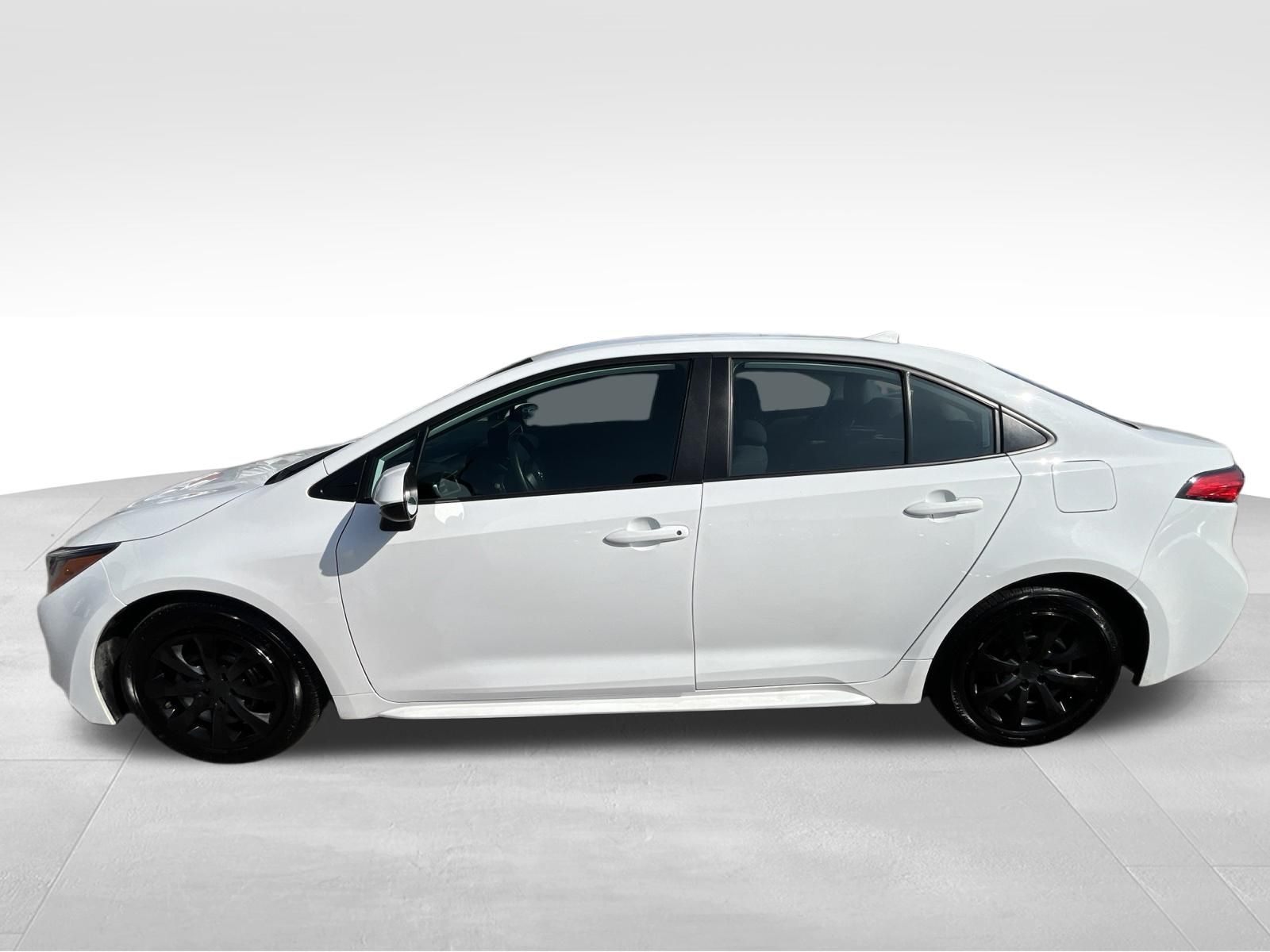 Used Car 2024 Toyota Corolla  Le For Sale Under $25,000 In Austin, Texas