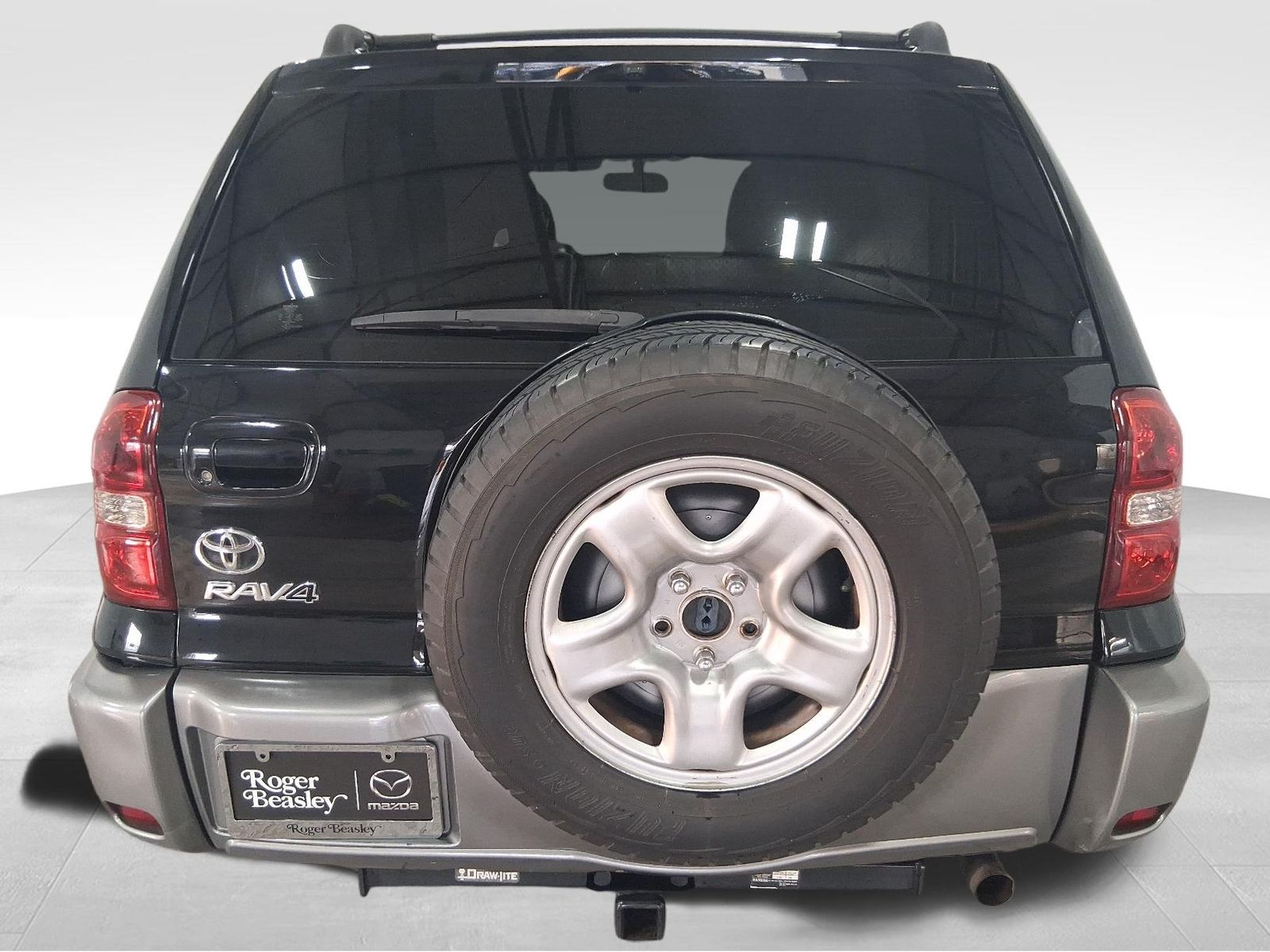 Used Car 2005 Toyota Rav4  Base For Sale Under $10,000 In Austin, Texas