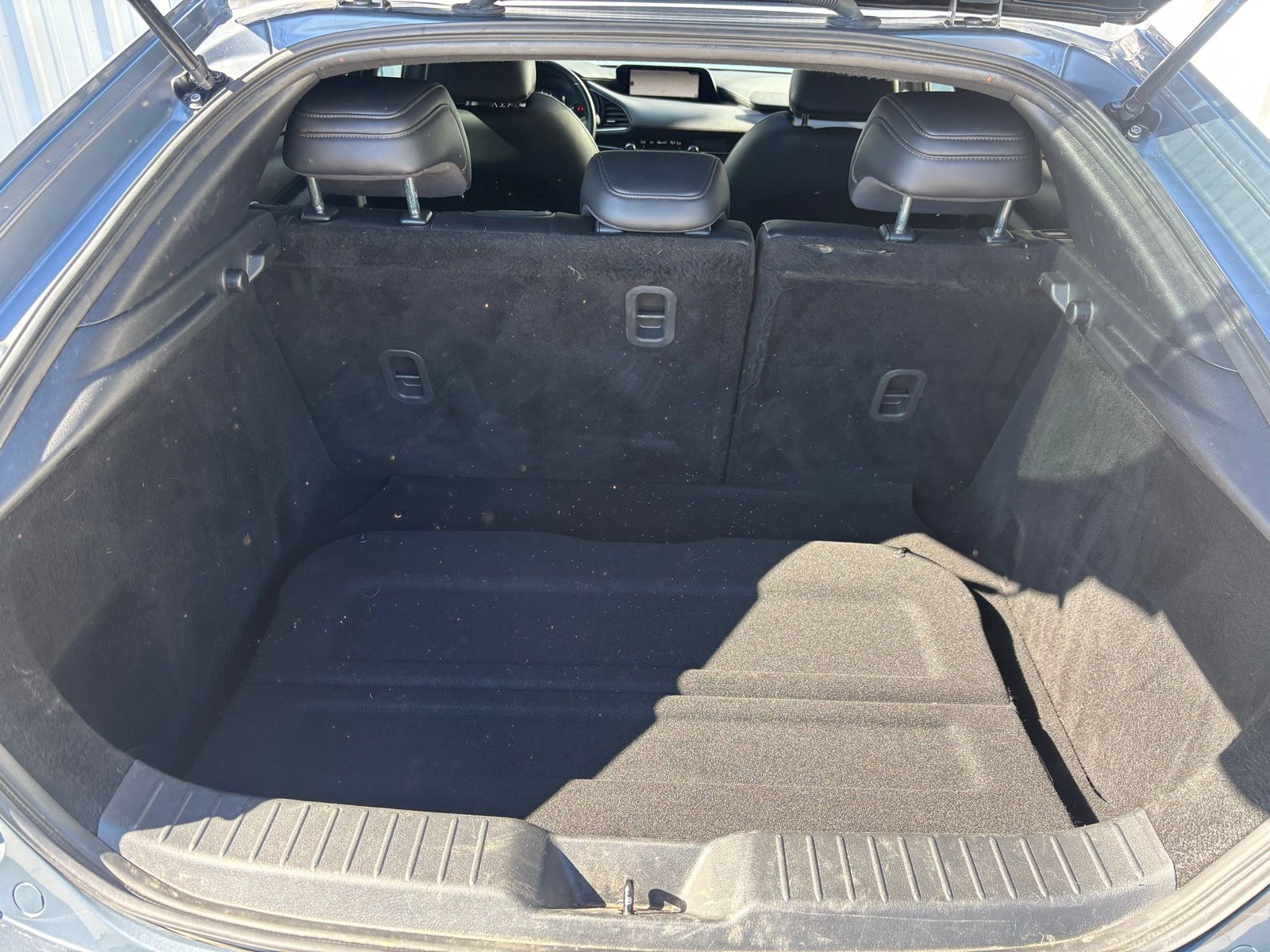 Used Car 2022 Mazda Mazda3  Premium For Sale Under $25,000 In Austin, Texas