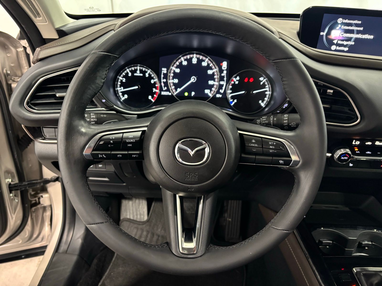 Used Car 2024 Mazda Cx-30  2.5 S Premium Package For Sale Under $30,000 In Austin, Texas